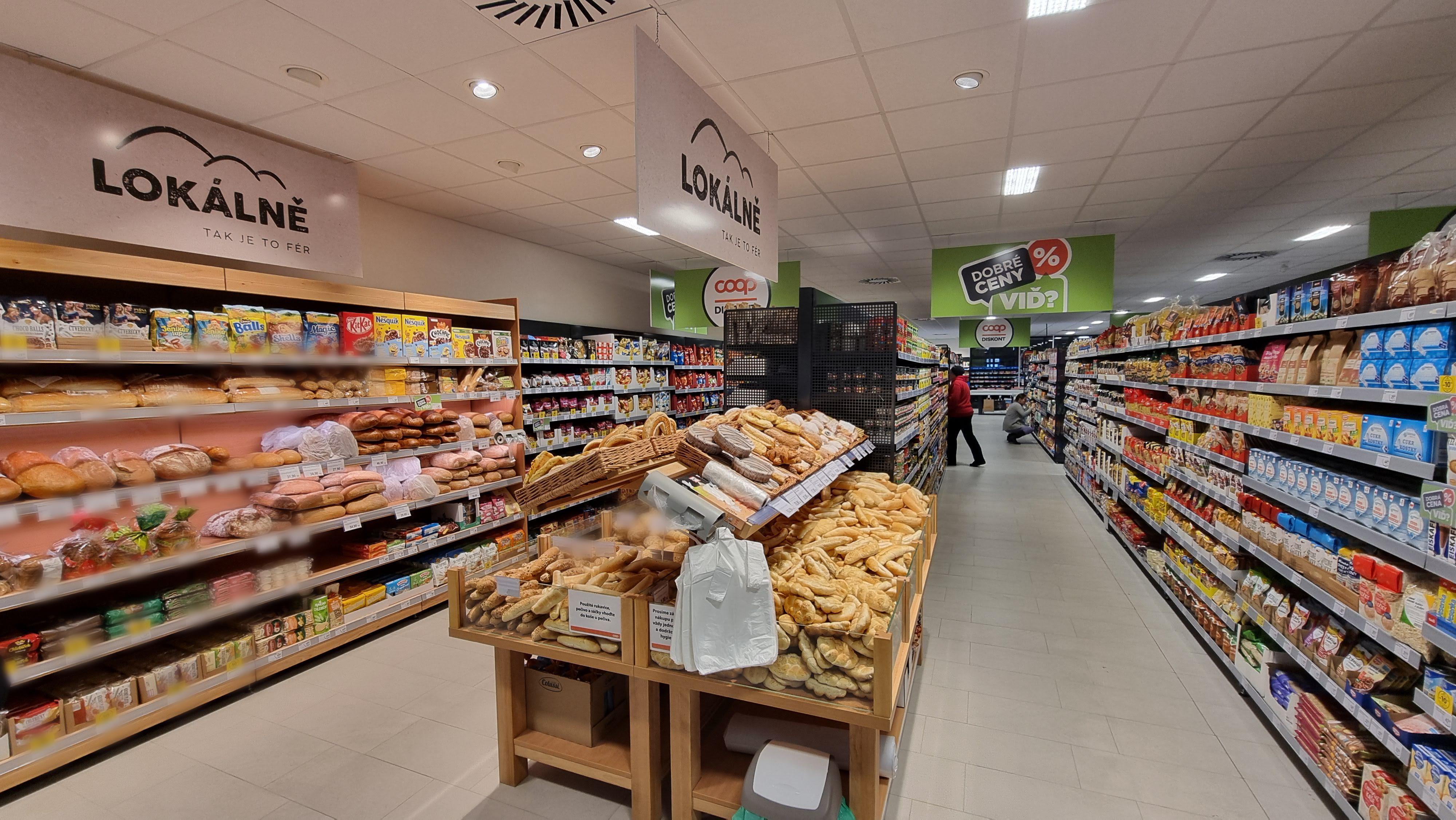 COOP DISKONT foto 2