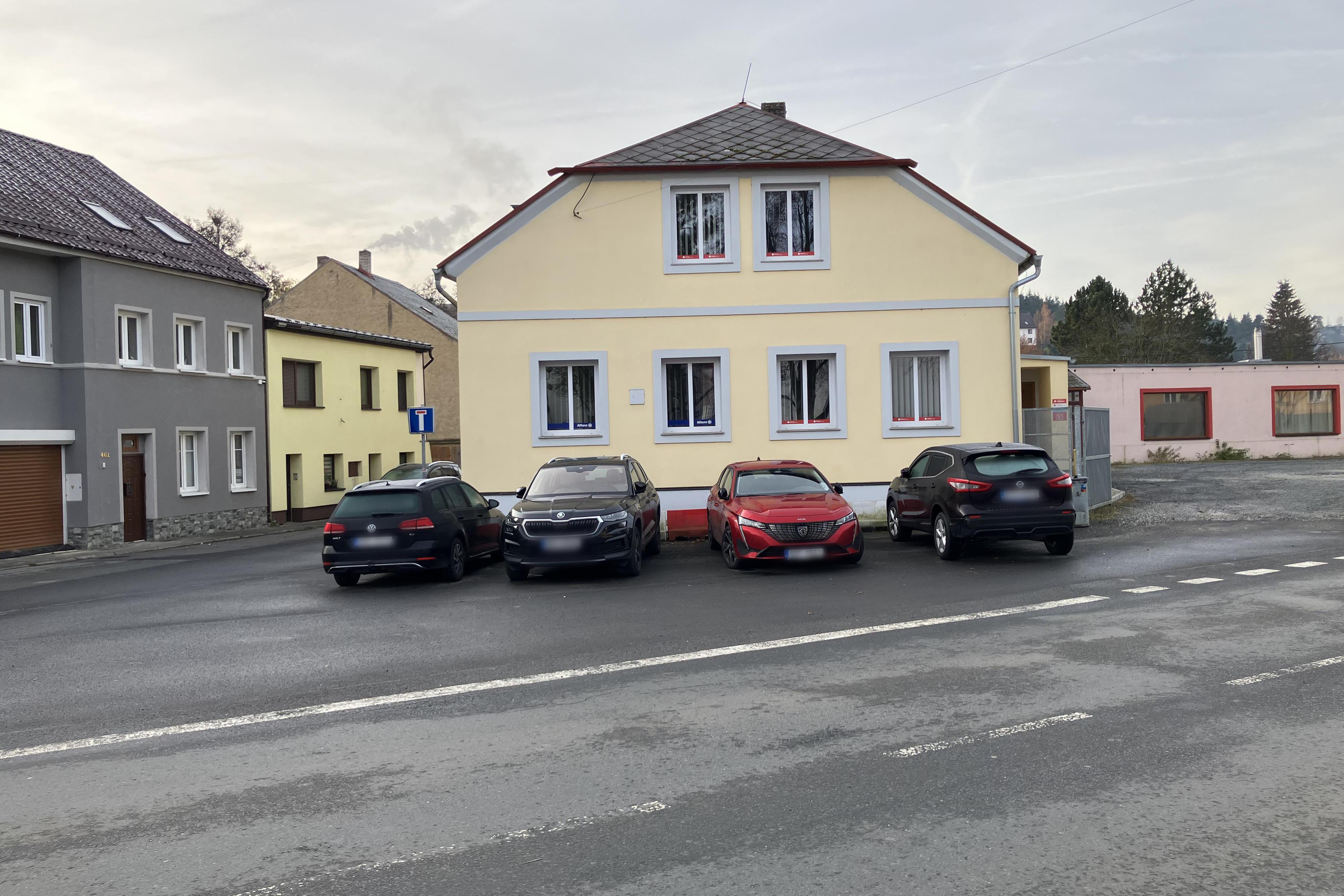 Allianz Tachov Ladislav Urban, Allianz pojišťovna a.s.