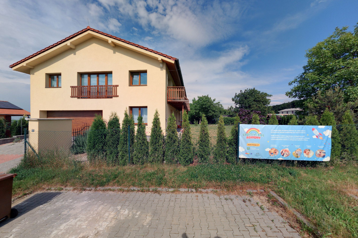 Creative Kids Academy