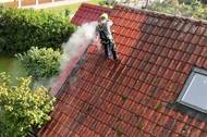 Fotografie TM CLEANING