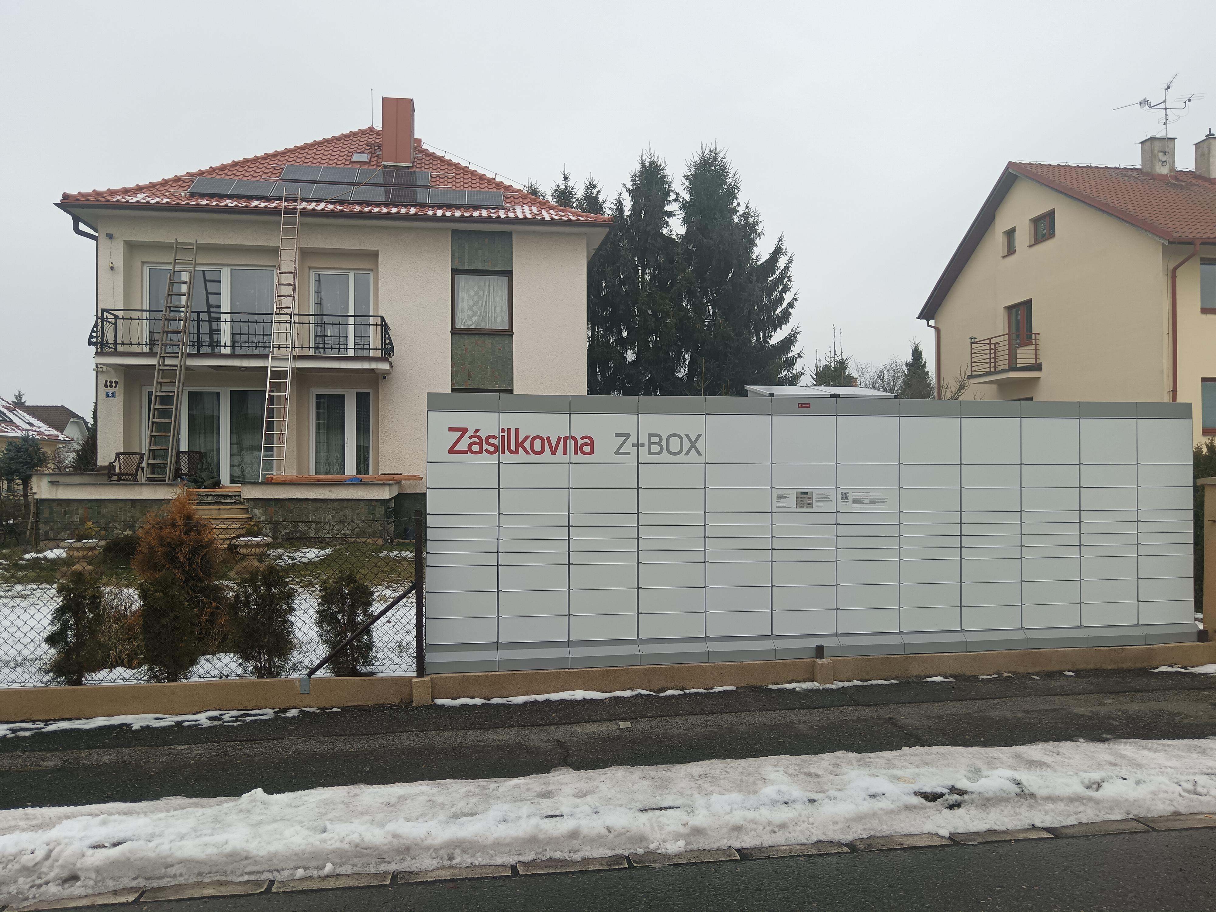 Z-BOX