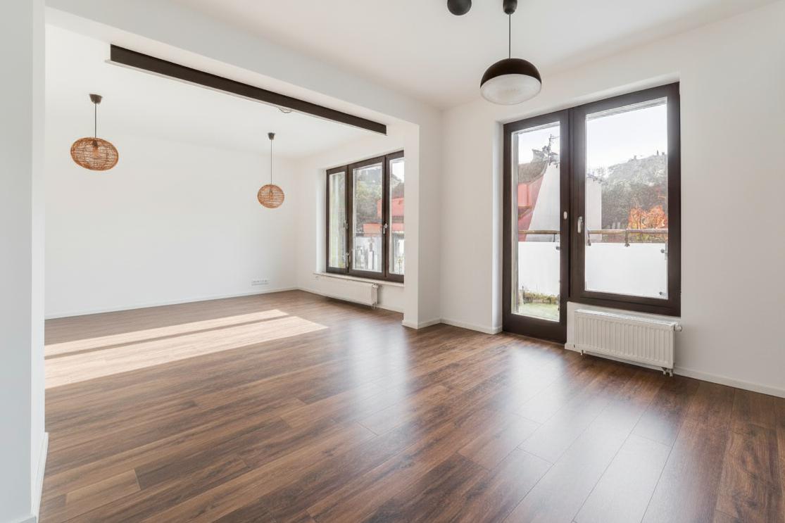 PRONAJATO!!! byt 2+kk, Praha 5 - Košíře