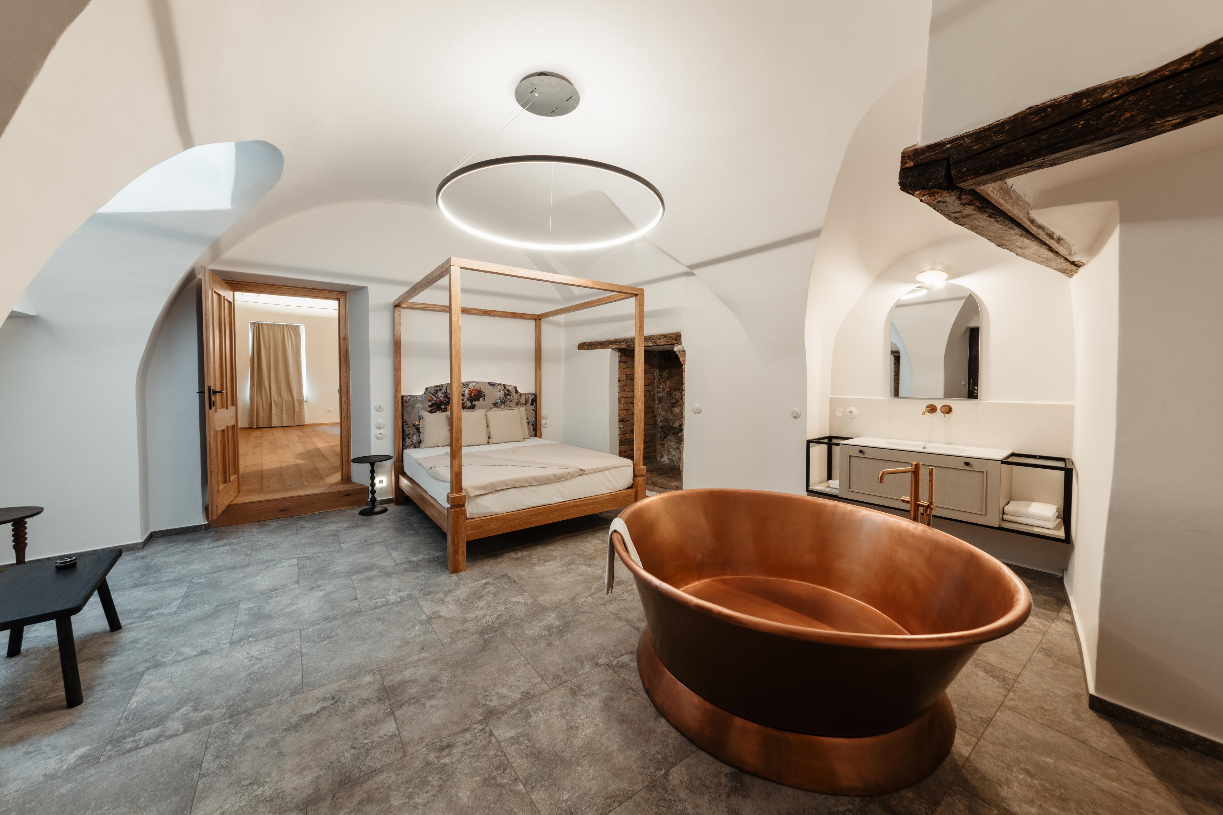 Penzion Austis - Hotel Clemar foto 3