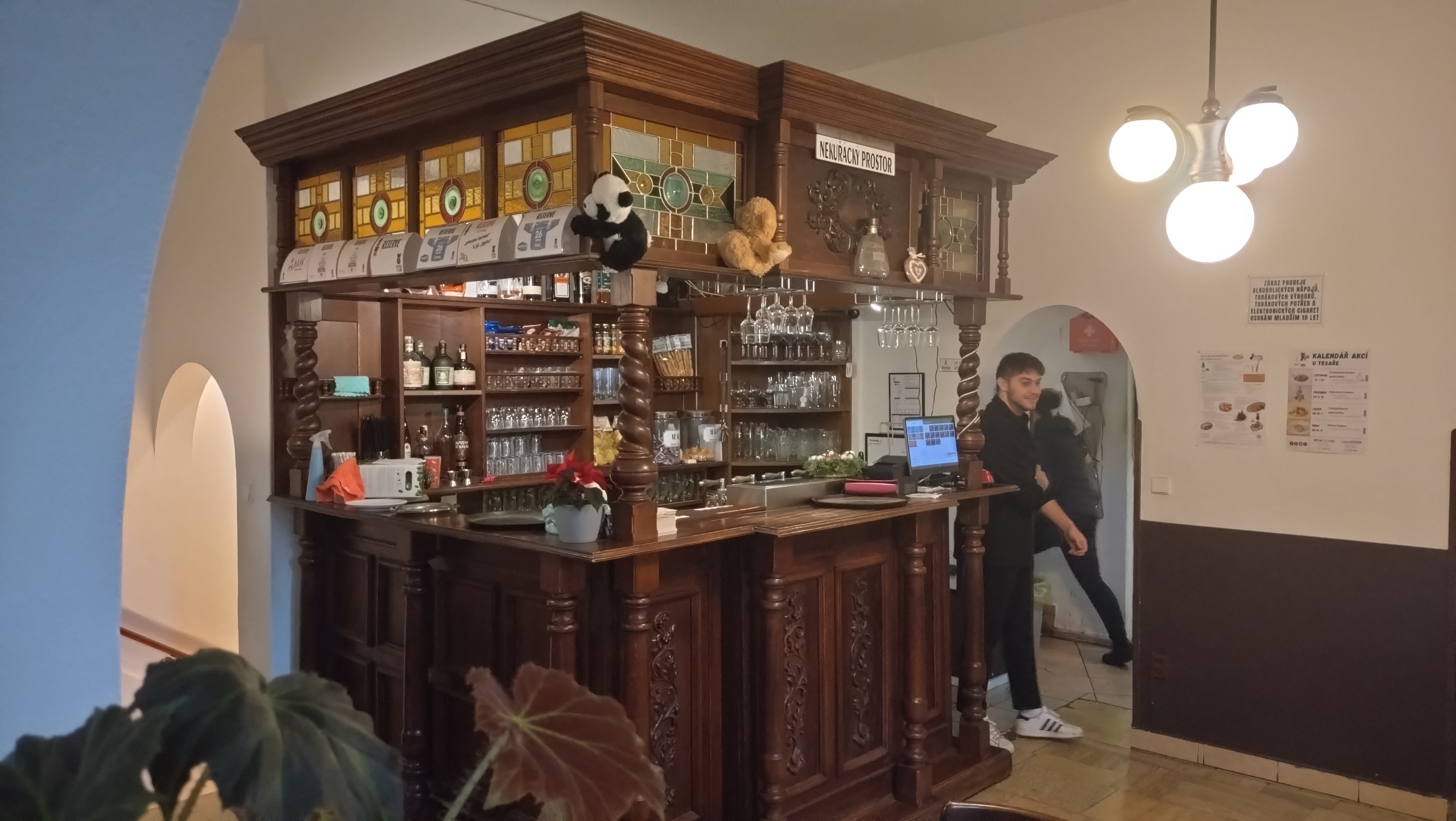 Hostinec U Tesaře foto 4