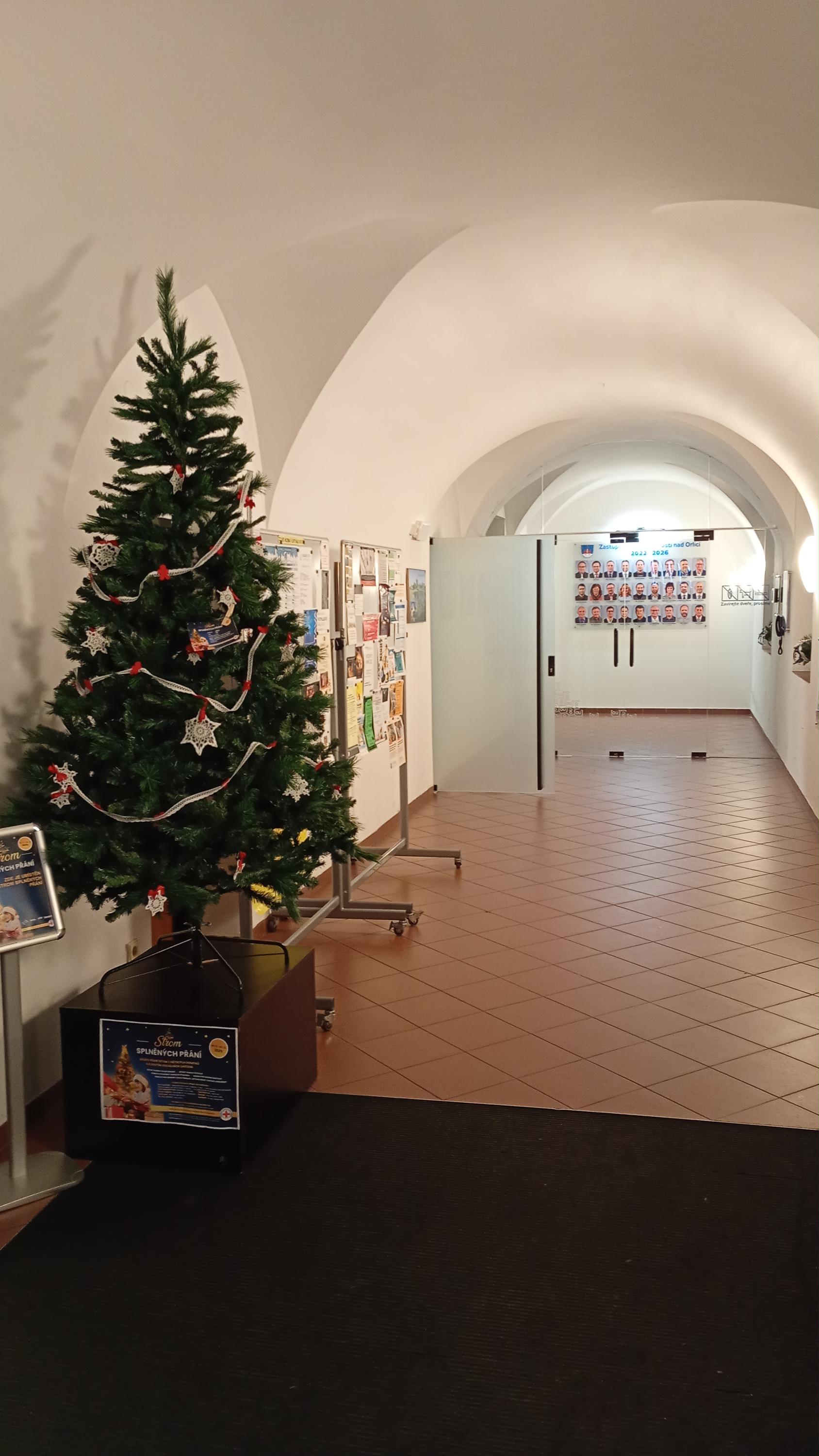 Informační centrum Ústí nad Orlicí foto 5