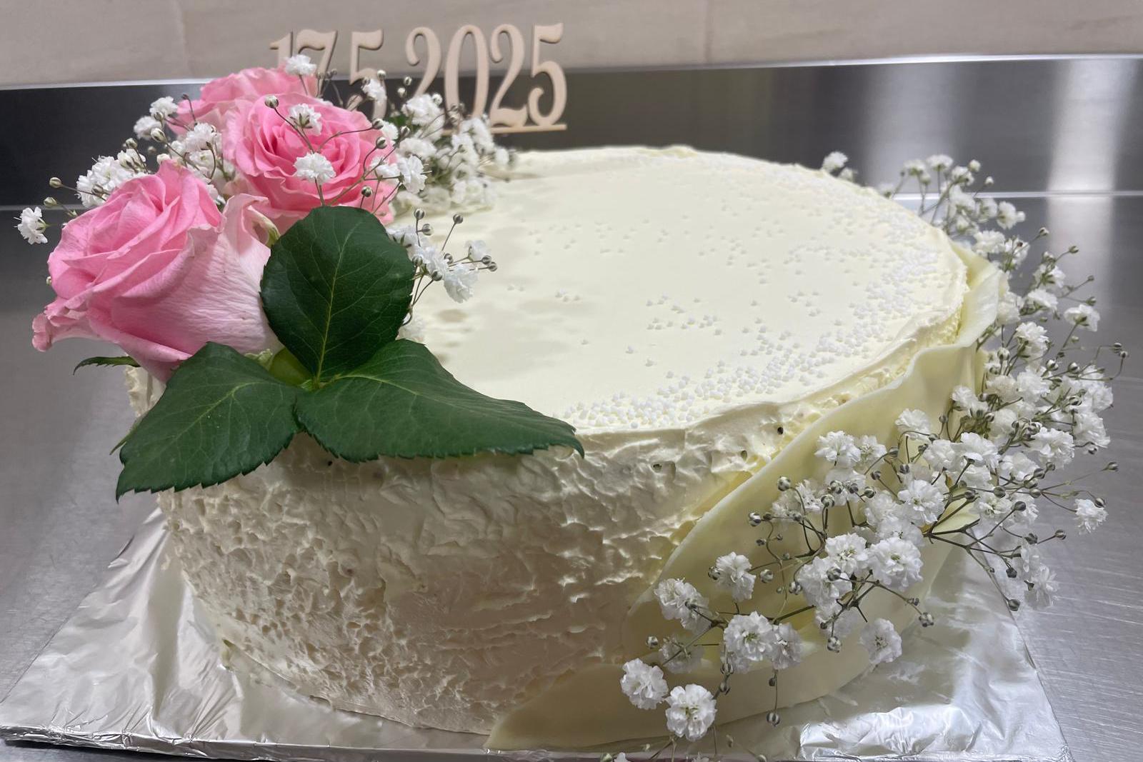 Cukrovinky od máminky