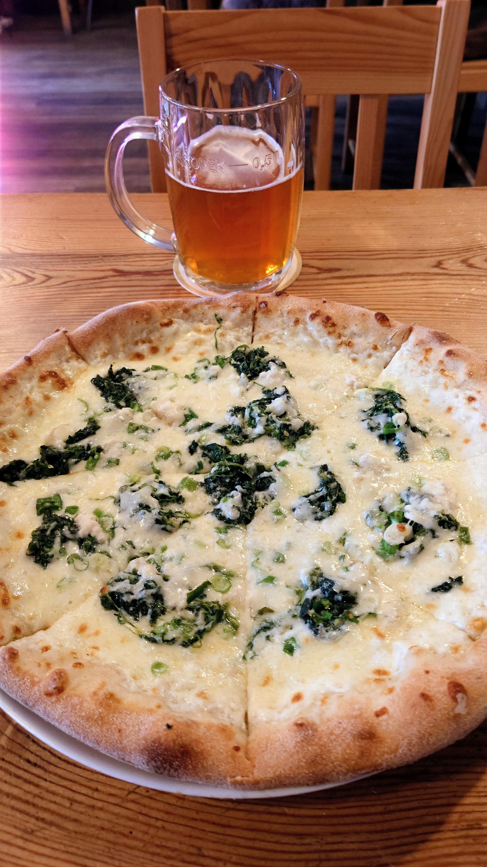 Pizzerie U Lihovaru foto 3