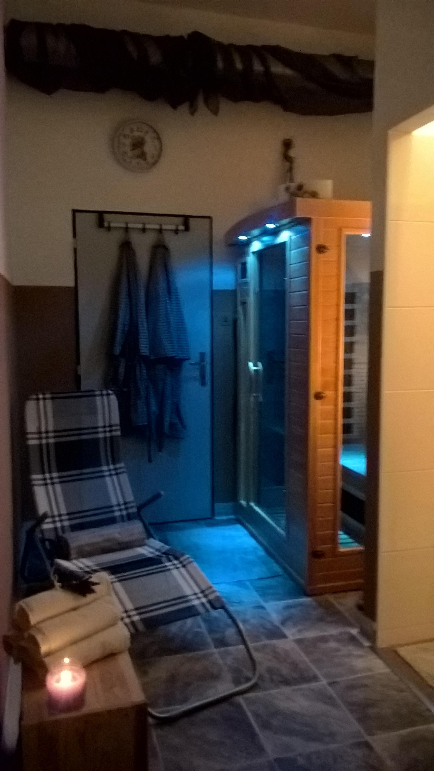 Relax Lišov - masáže foto 2