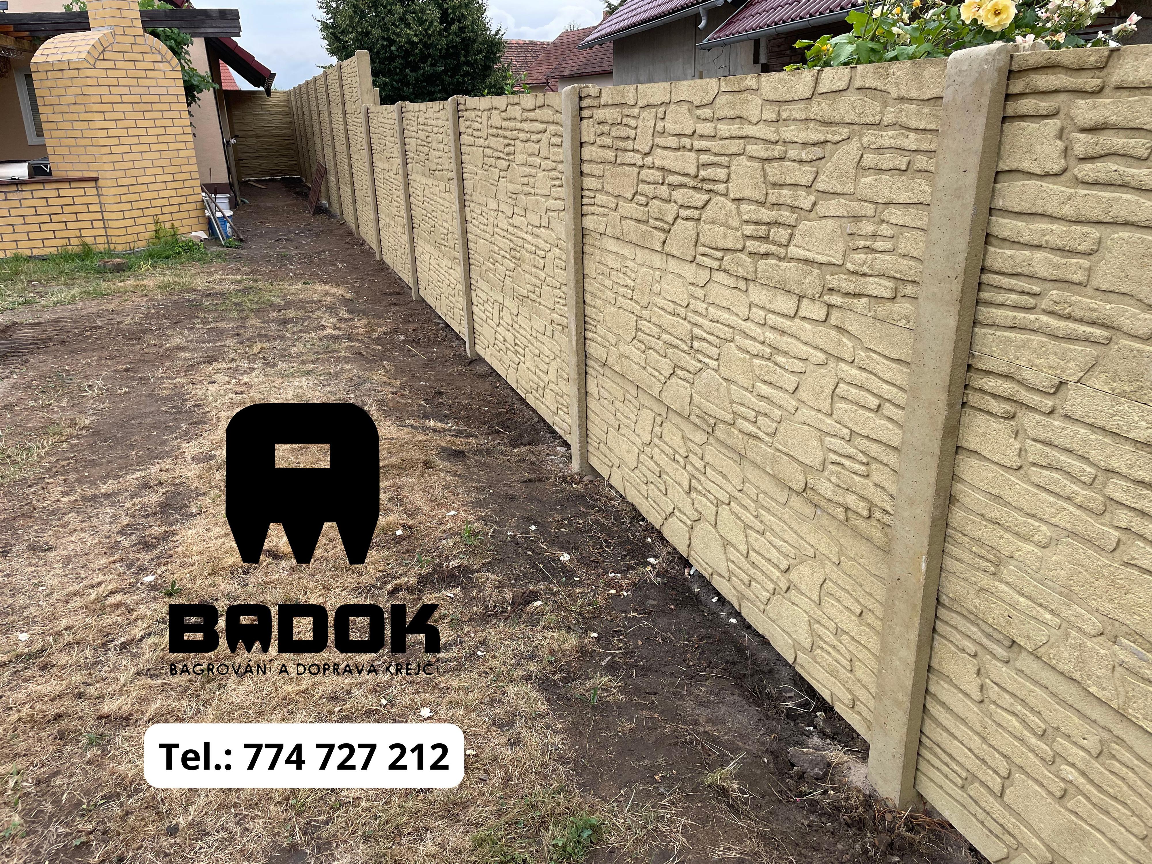 Pokládka dlažeb Krejčí - BADOK foto 3