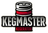 logo KegMaster