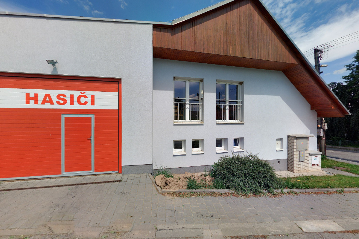 Sbor dobrovolných hasičů Bukovinka foto 2