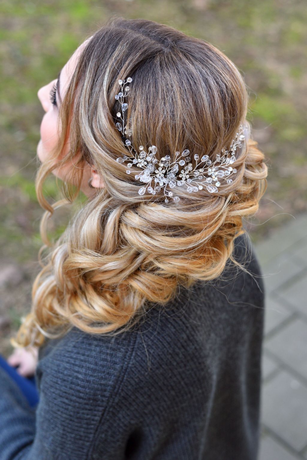 Radka Šárníková - kadeřnice a vizážistka foto 4