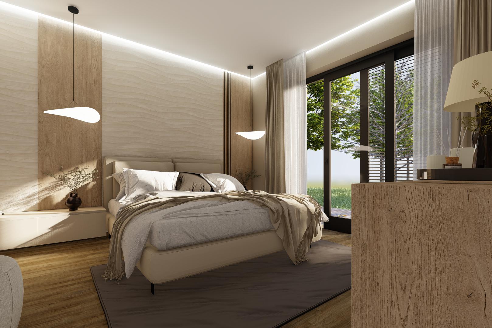 Interiérový design - Jana Denninger