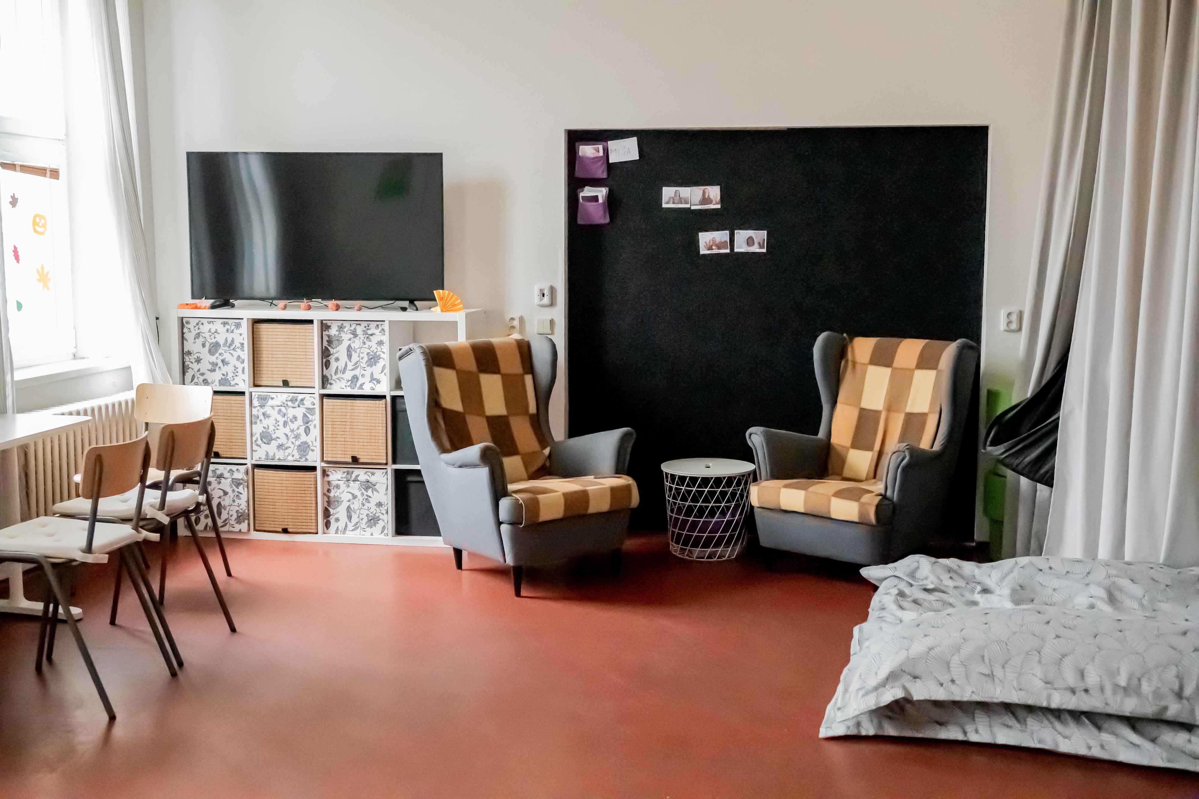 Dobromysl, z. ú. "Pomáháme lidem s hendikepem" foto 3