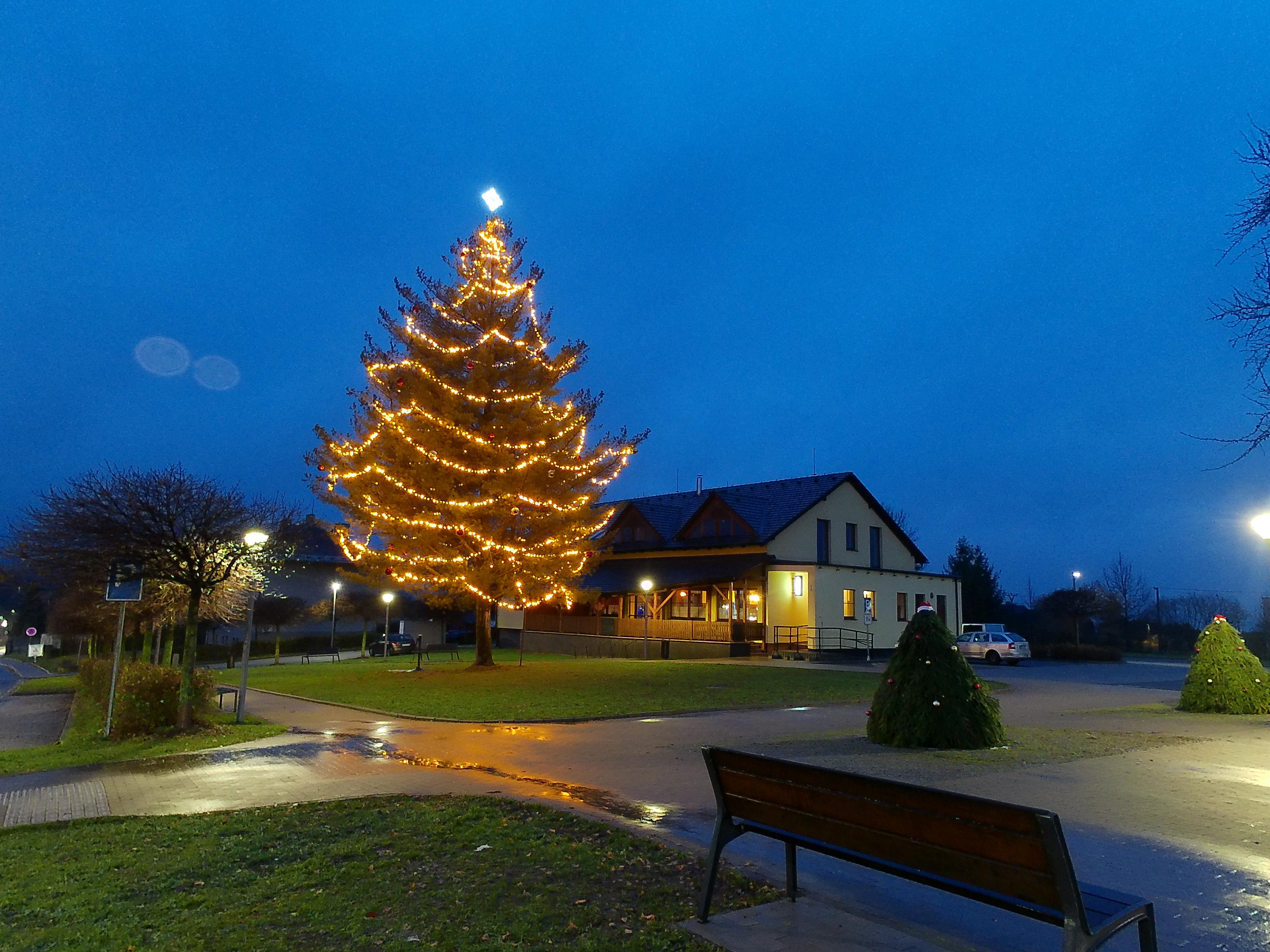 Restaurace Na Rychtě foto 4