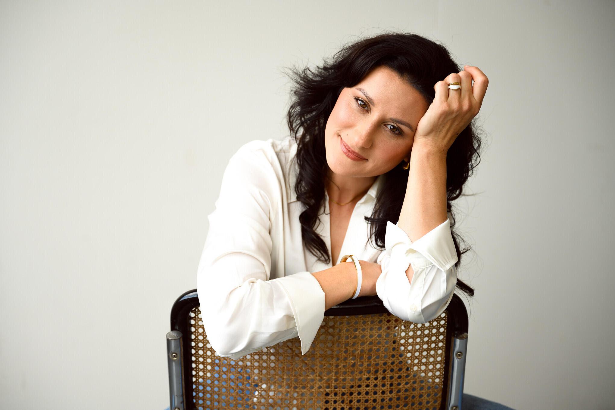 Veronika Bartošová