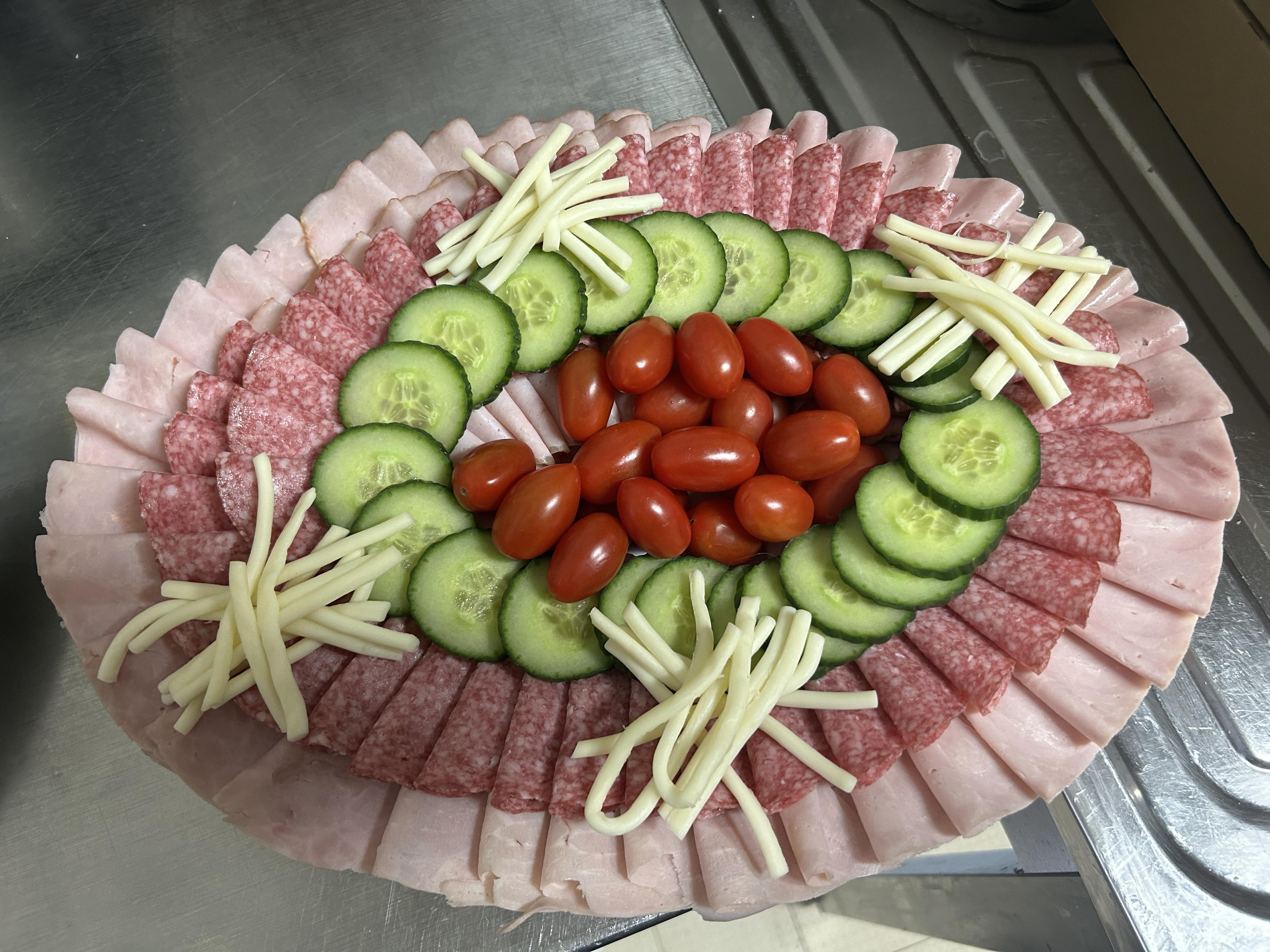 Restaurace Pod Mezí foto 4