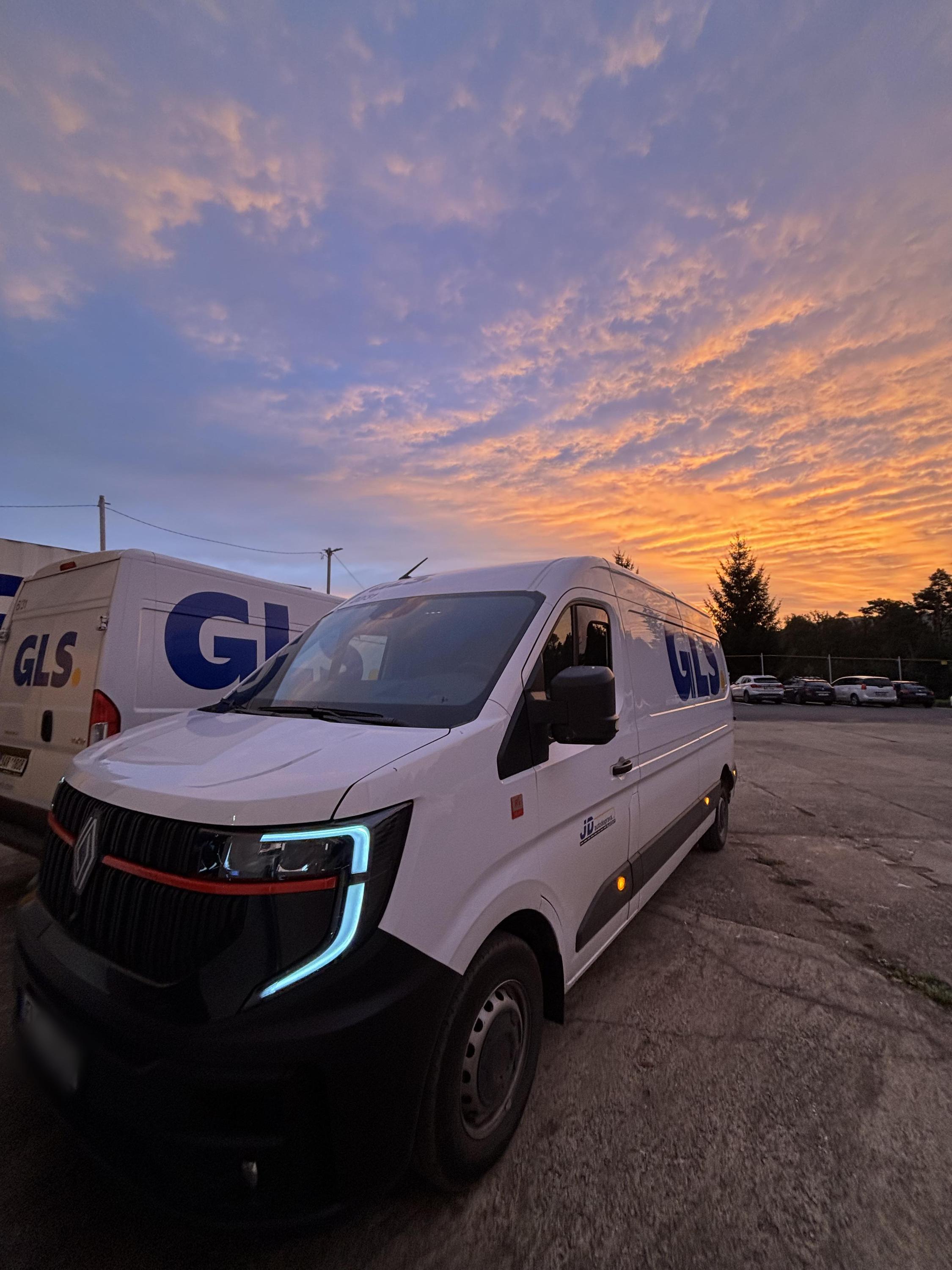 GLS Depo 31 foto 4