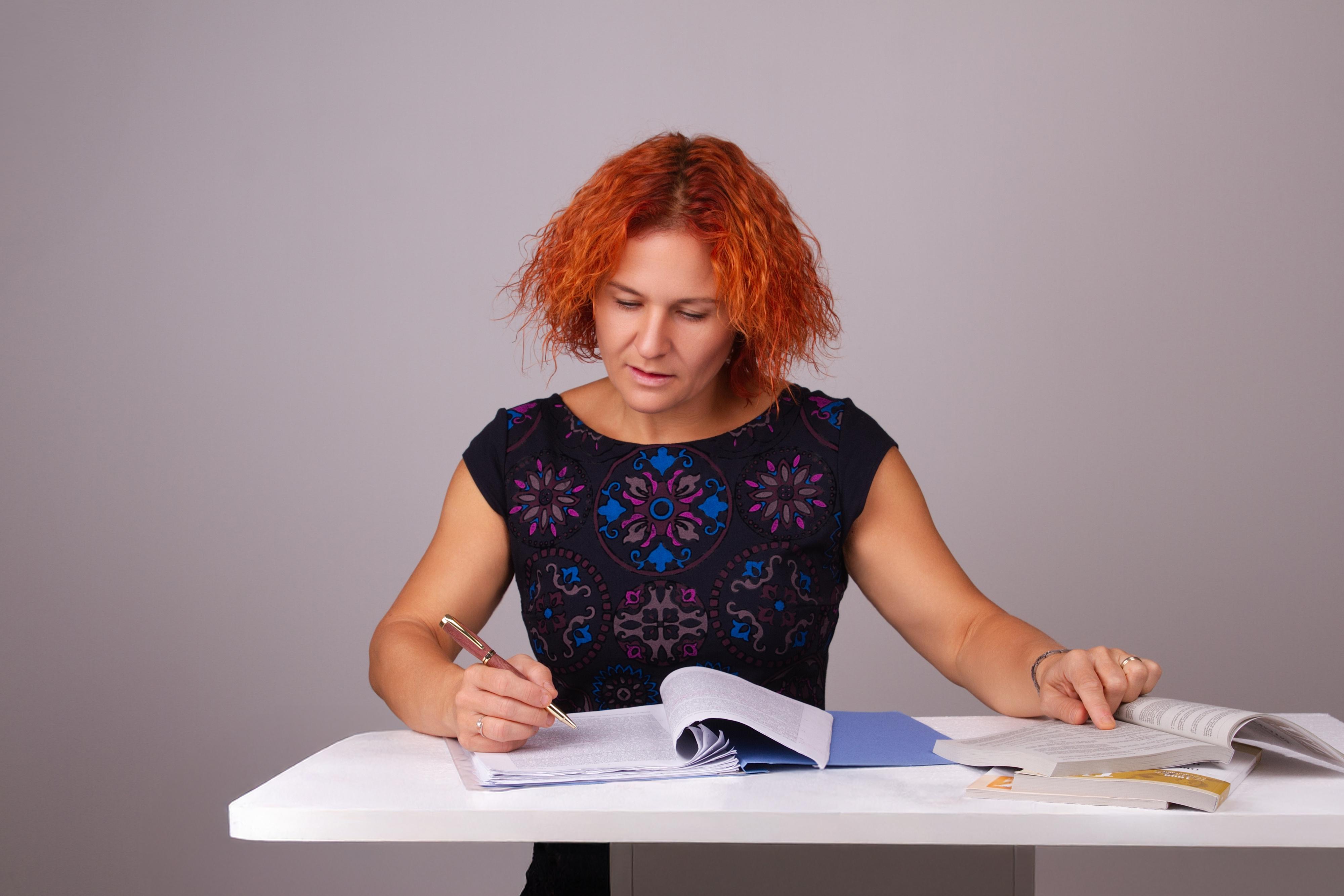 Advokát Brno Bystrc - Mgr. Lucia Komárková, advokátka foto 3