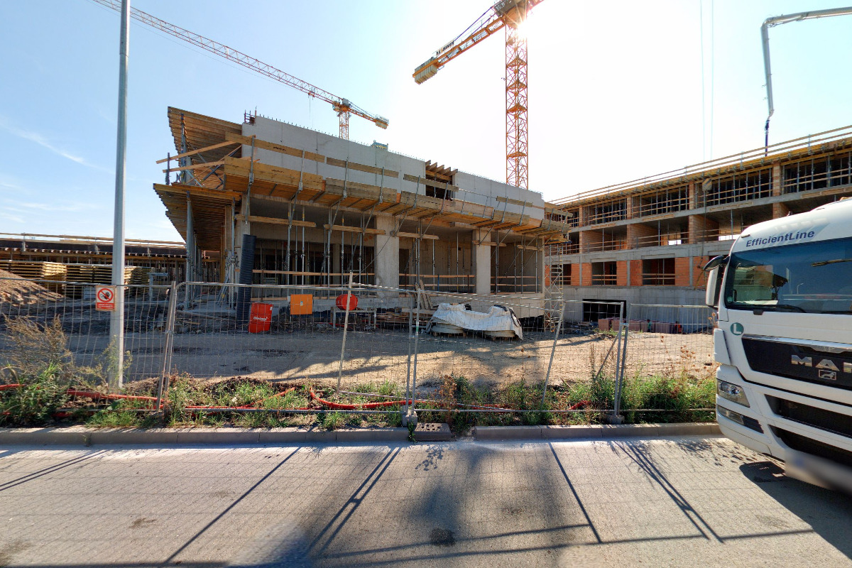 Národní centrum dlouhodobé péče