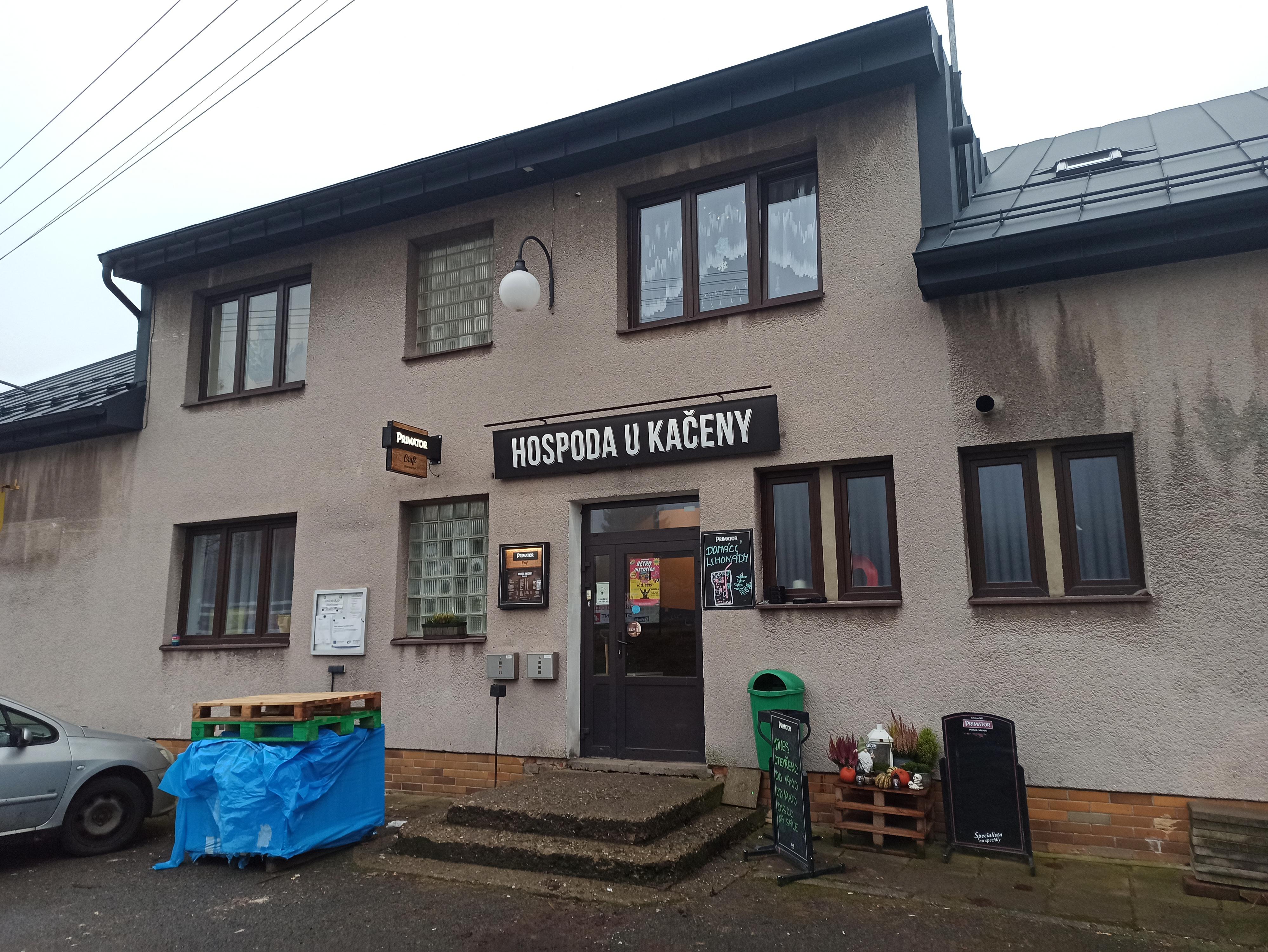 Hospoda U Terezky foto 6