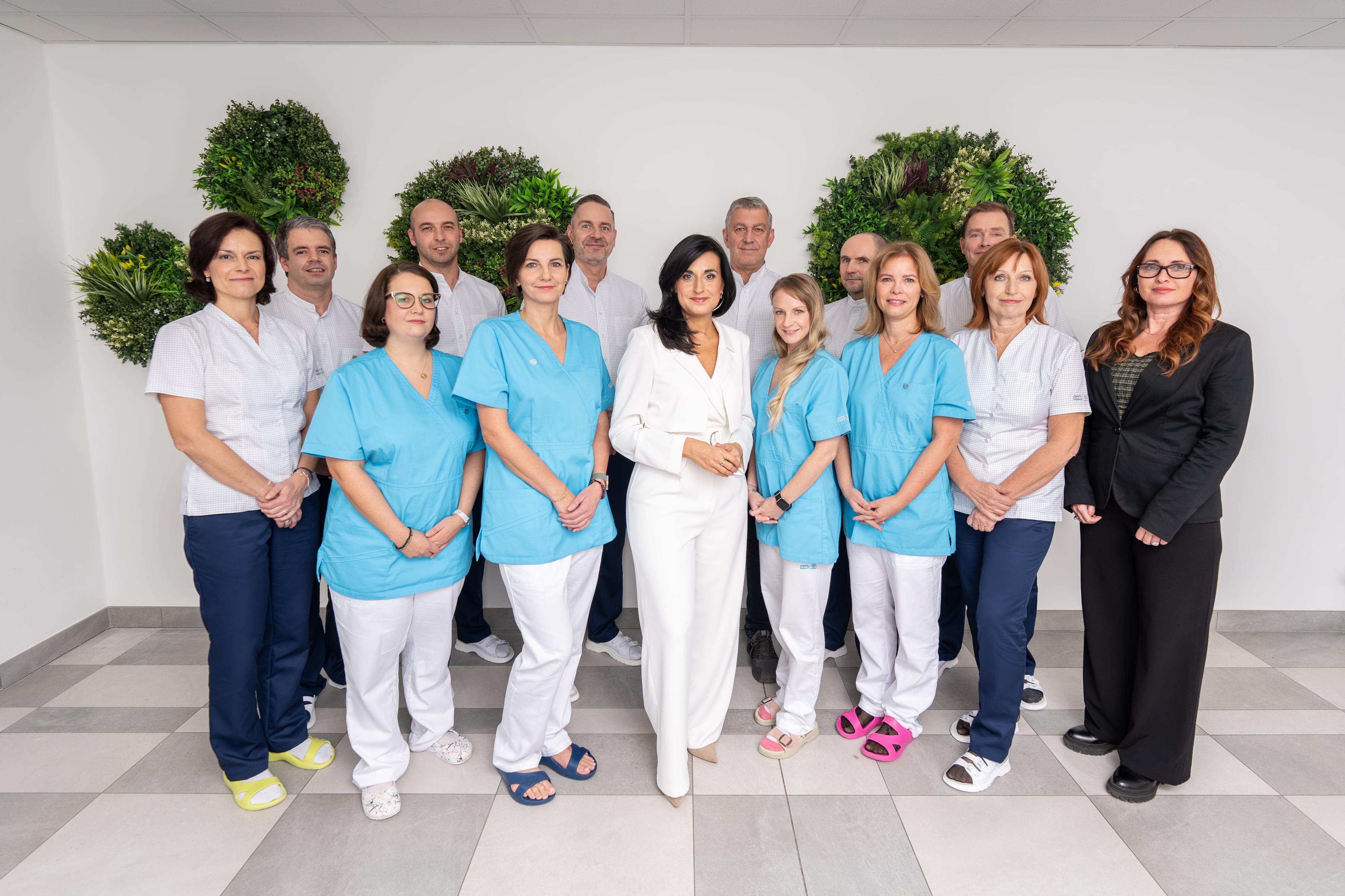 AKESO AMBULANCE | Chirurgie foto 3