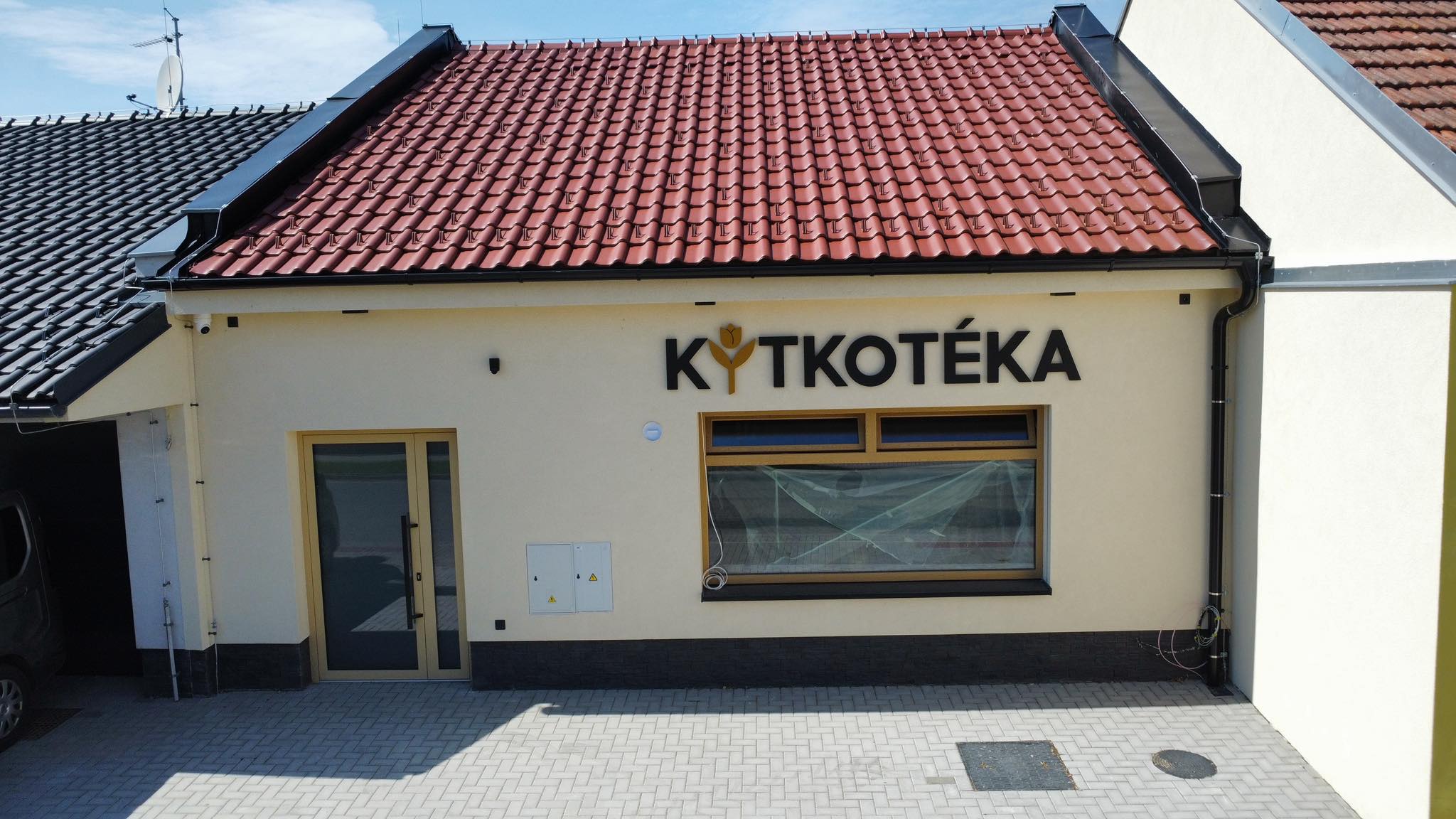Kytkotéka, s.r.o. foto 2