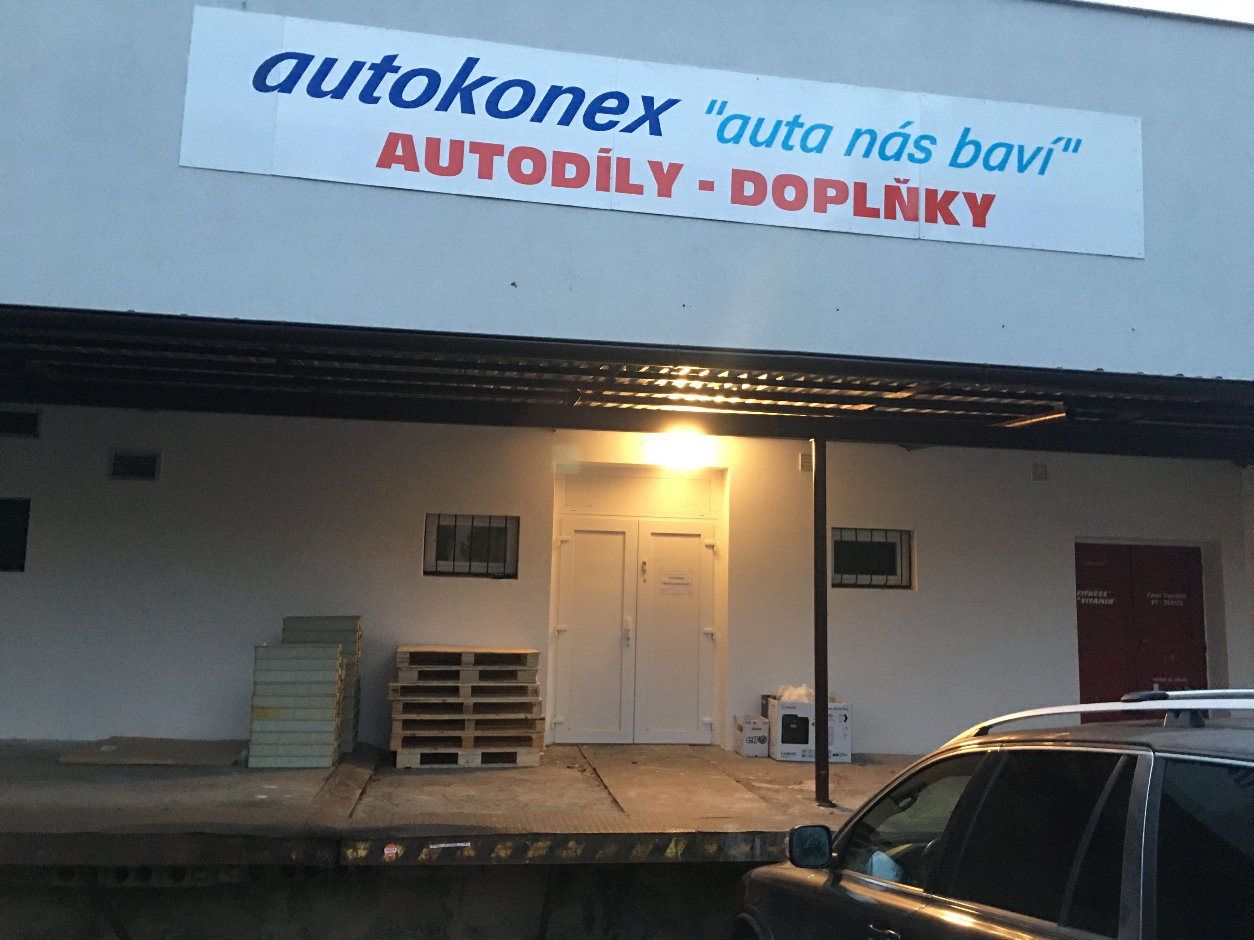 AUTOKONEX foto 2