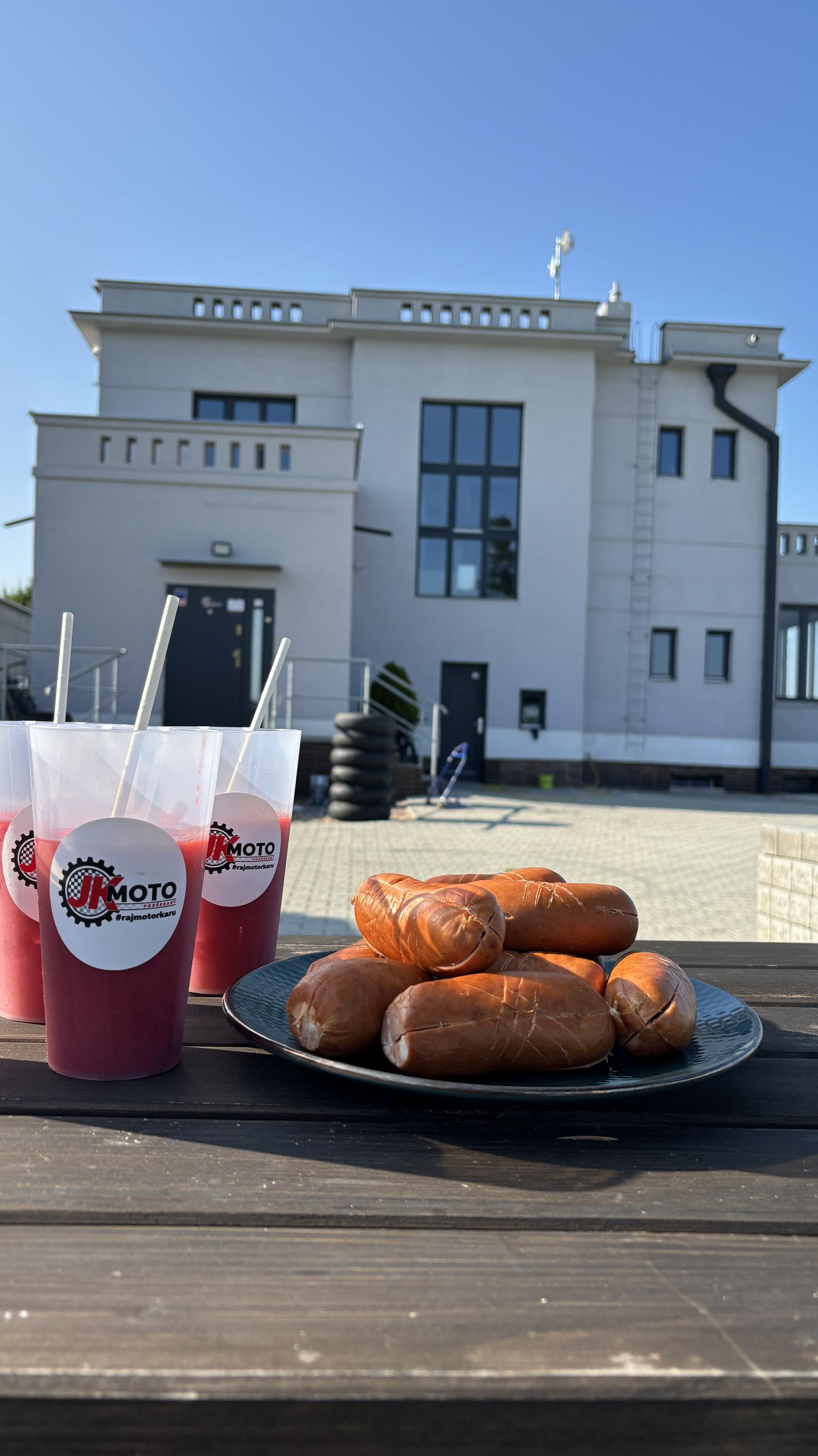 Bistro jkáčko foto 3