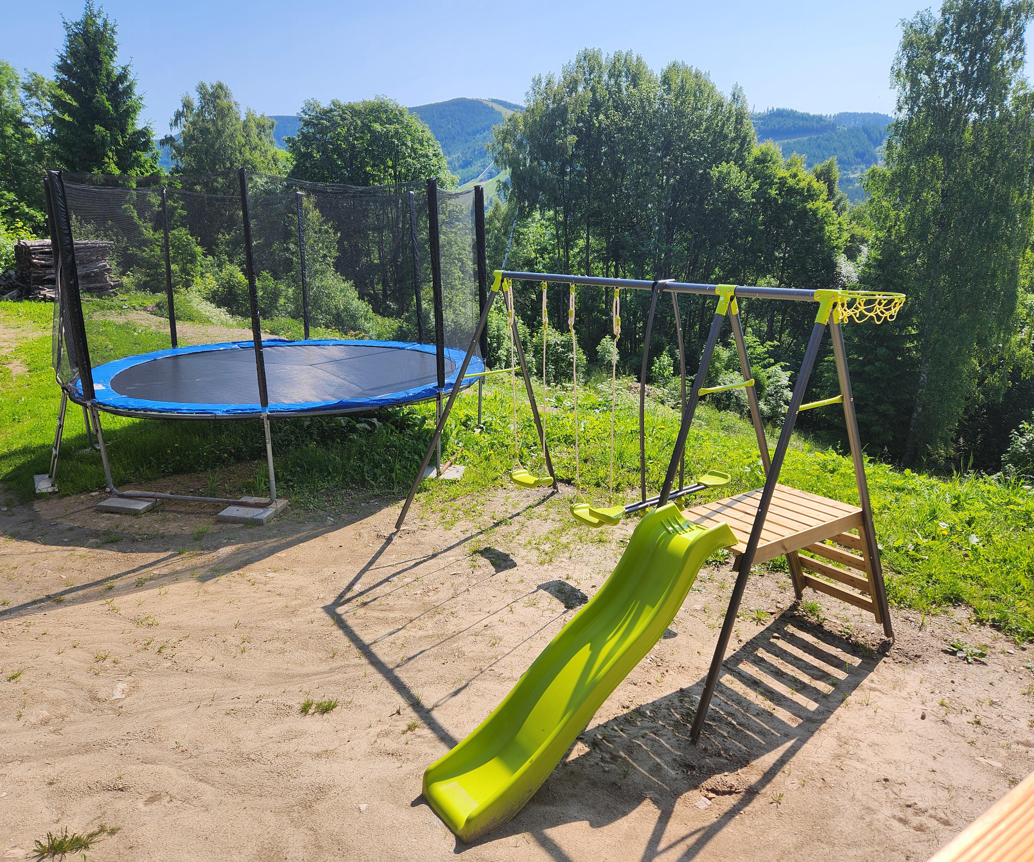 Chata Hořký Kalich foto 4