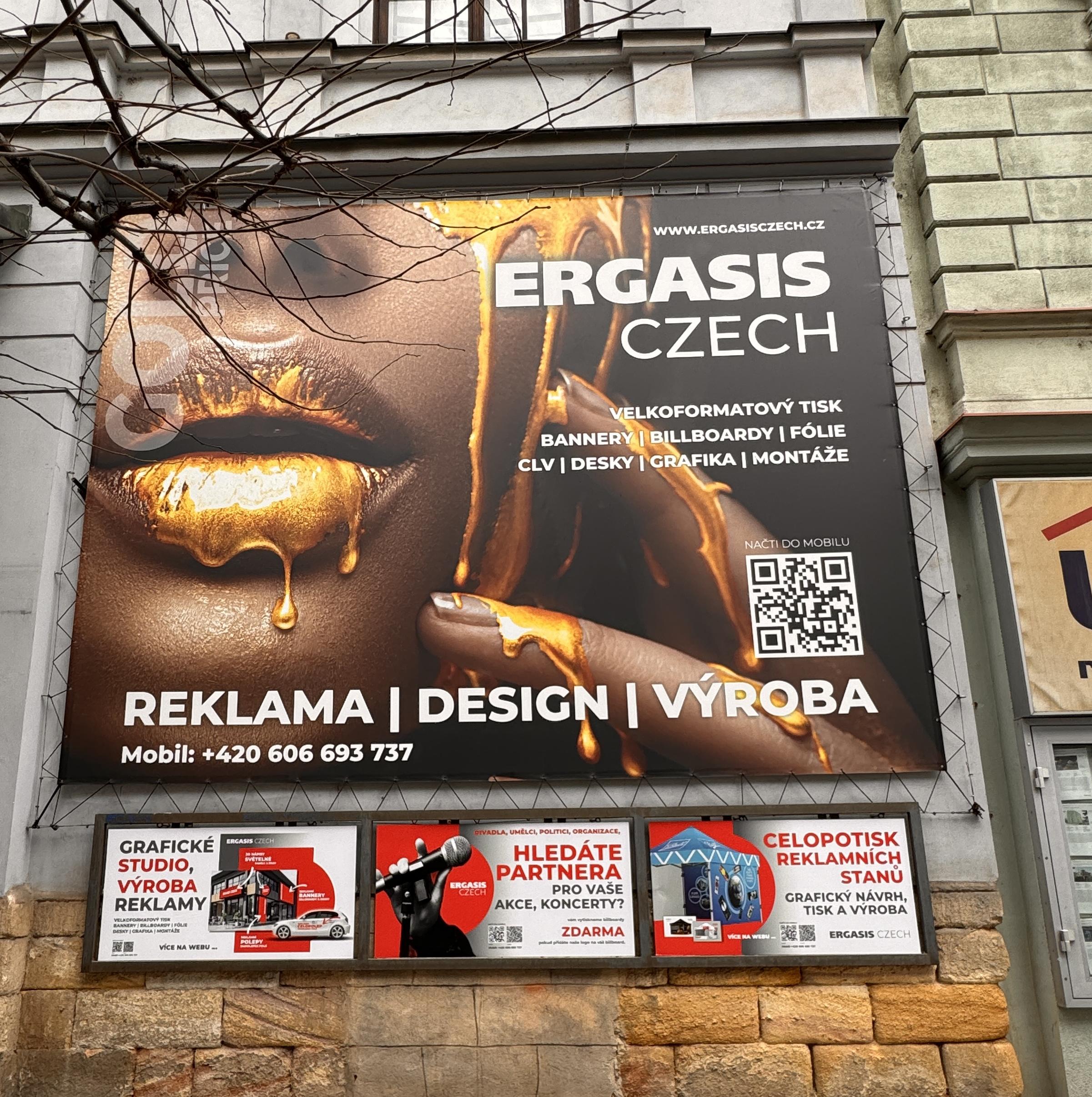ERGASIS CZECH s.r.o. foto 3