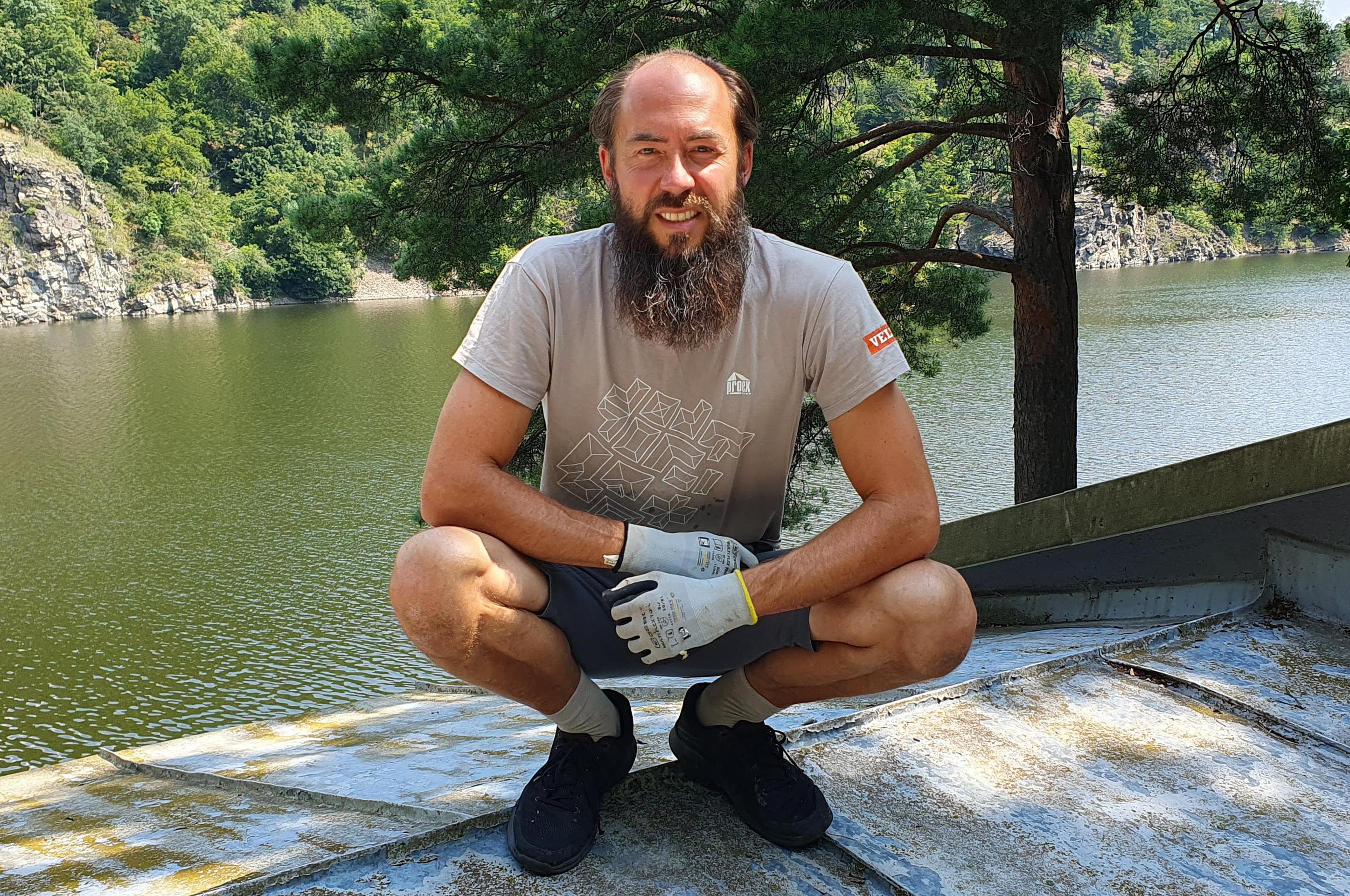 Střechy Lukáš Kilinger