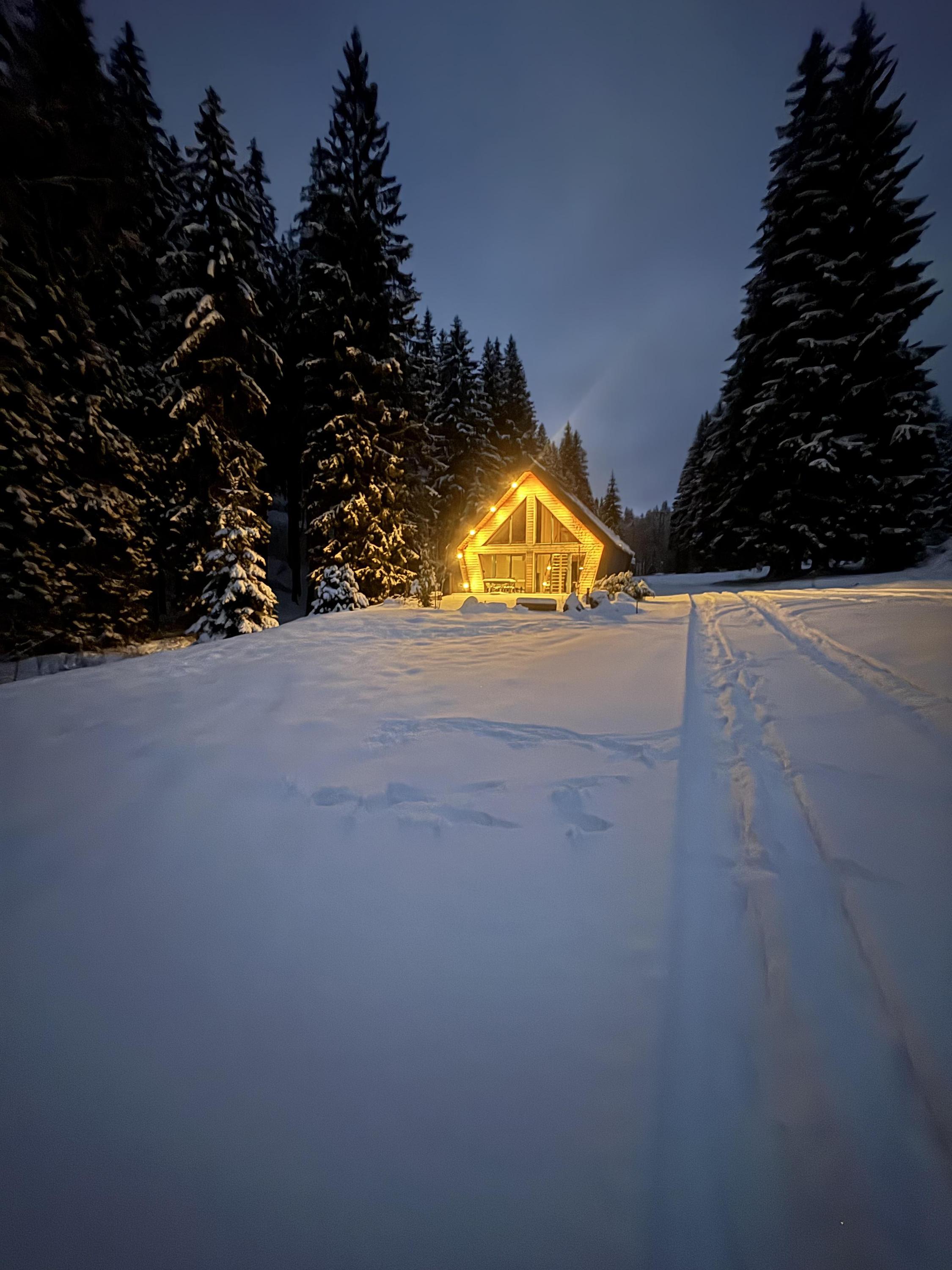 Chalet Belveder Martina Železná Ruda foto 6