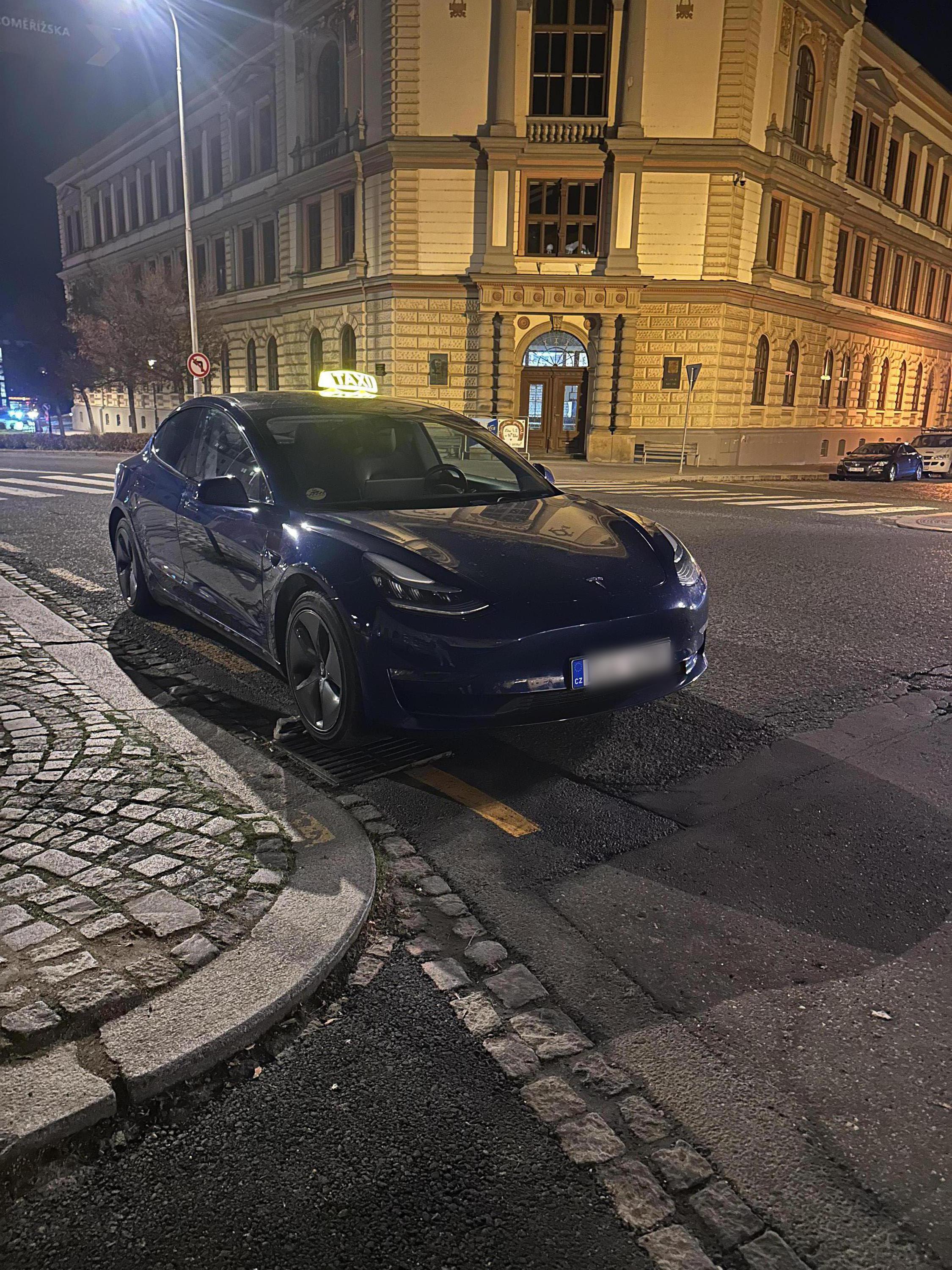 ecoTAXI foto 2