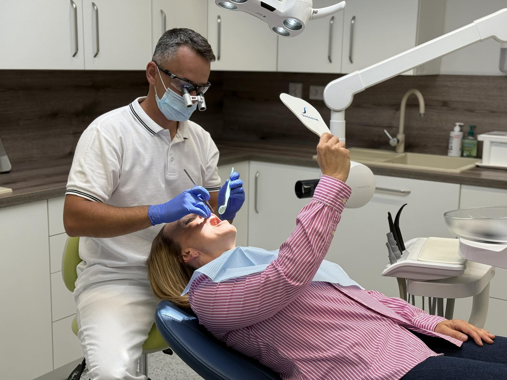 Dental klinik Mráz foto 6