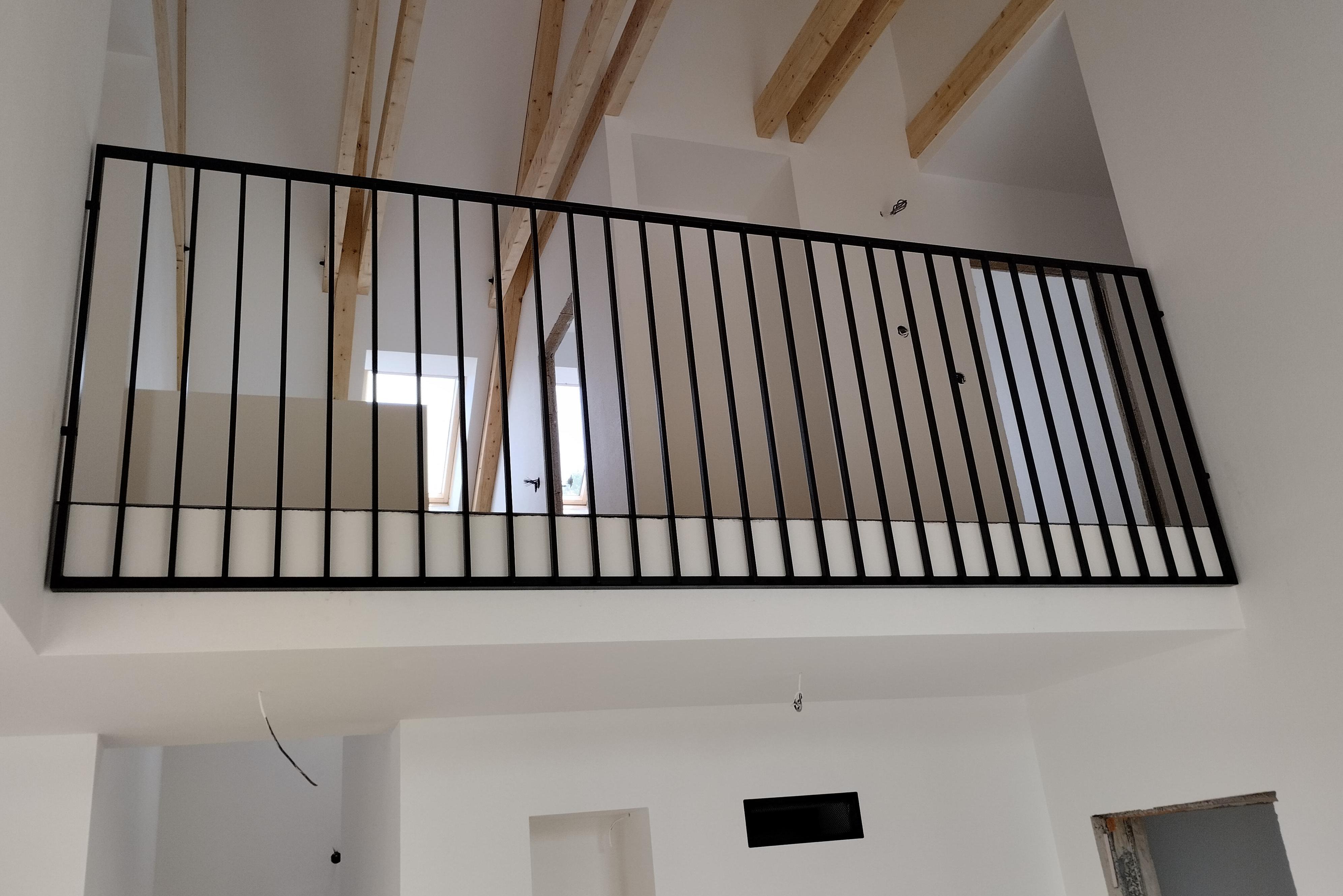 Kovovýroba Tomáš Míka