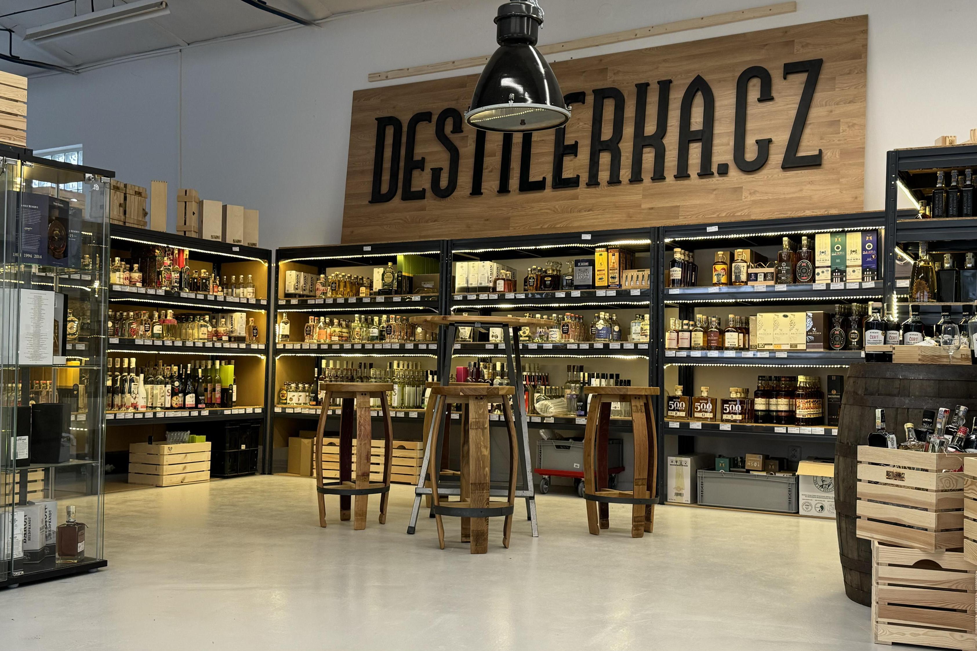 DESTILERKA.CZ