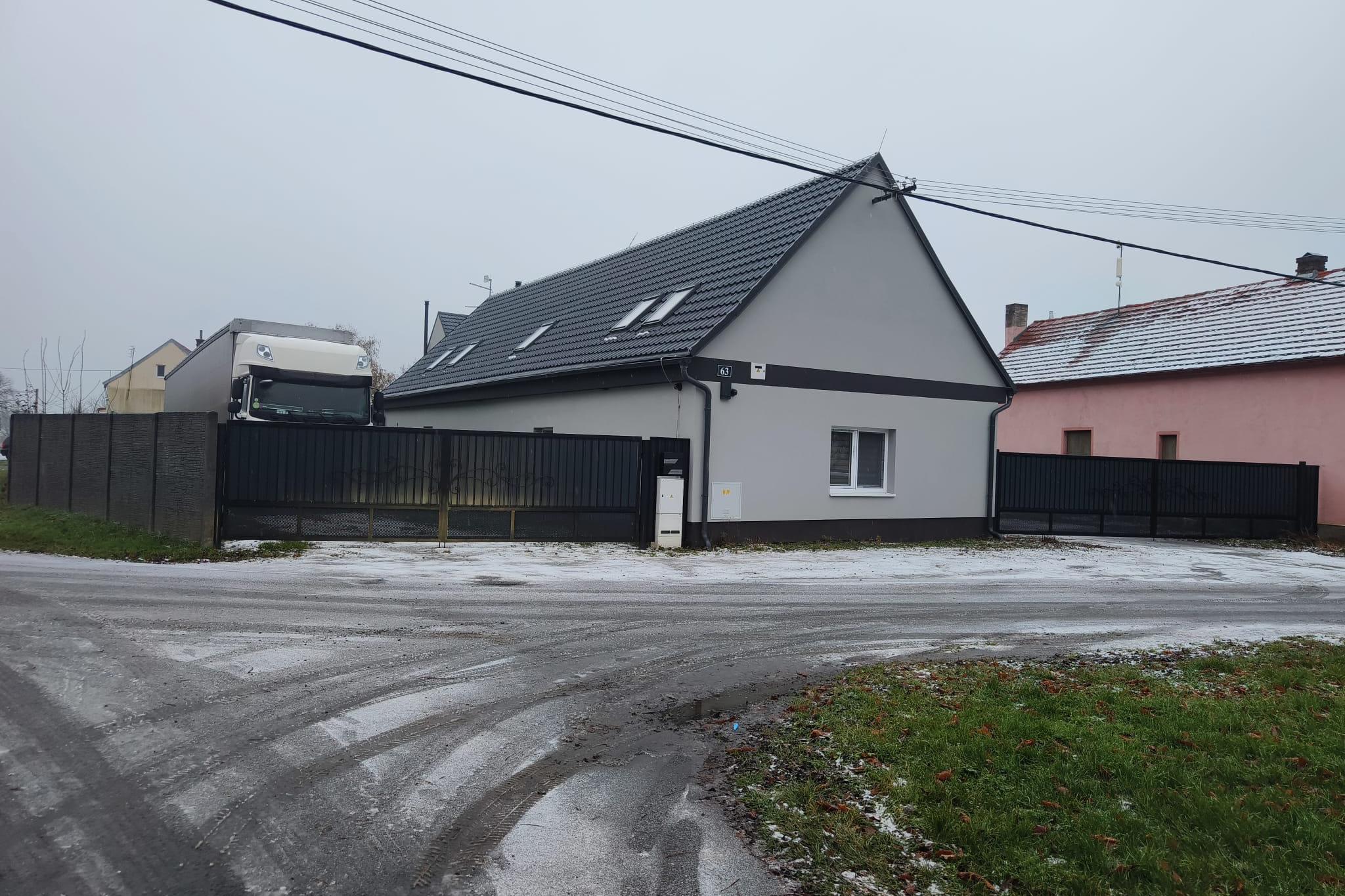 KERT SPEDITION spol. s r.o.