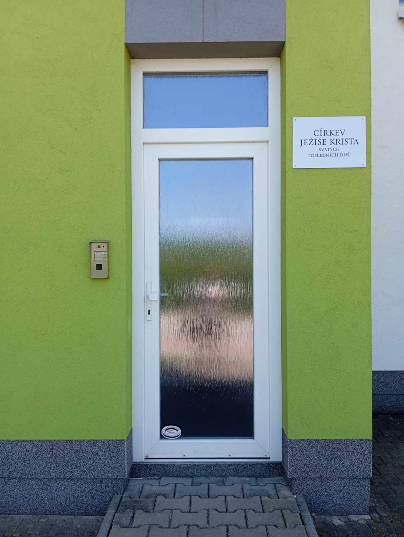 Církev Ježíše Krista Svatých posledních dnů foto 2