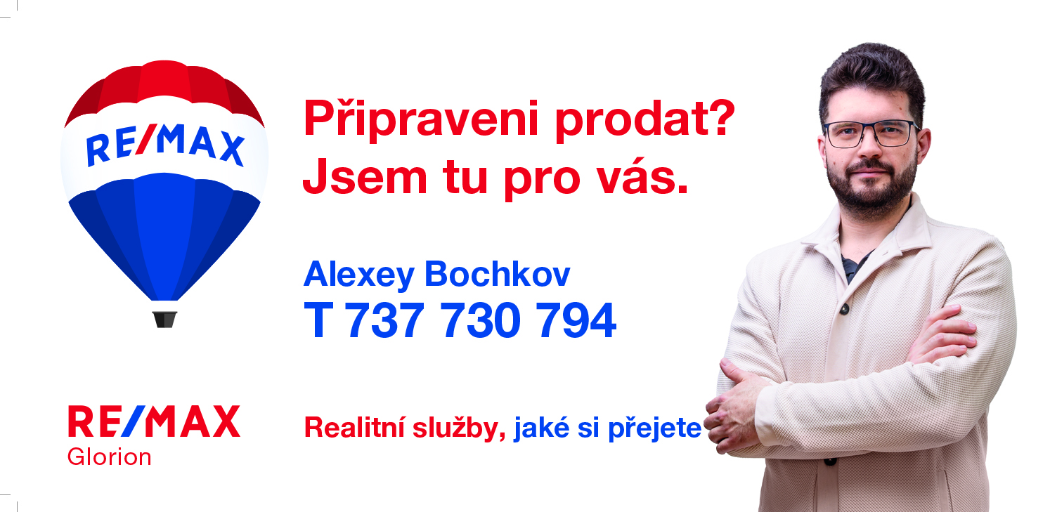 RE/MAX Glorion Sokolov foto 3