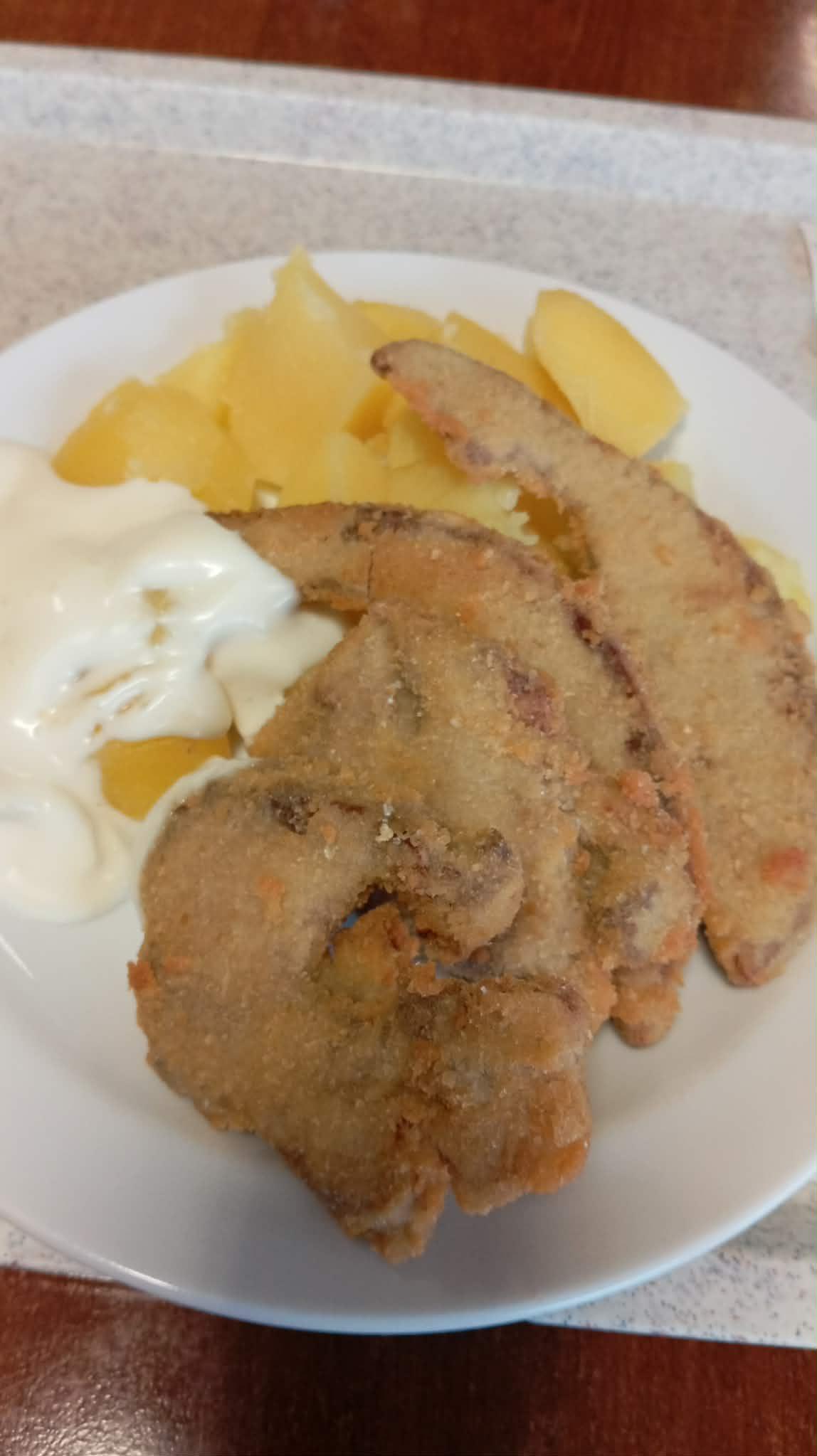 Jídelna u Fojtů foto 2