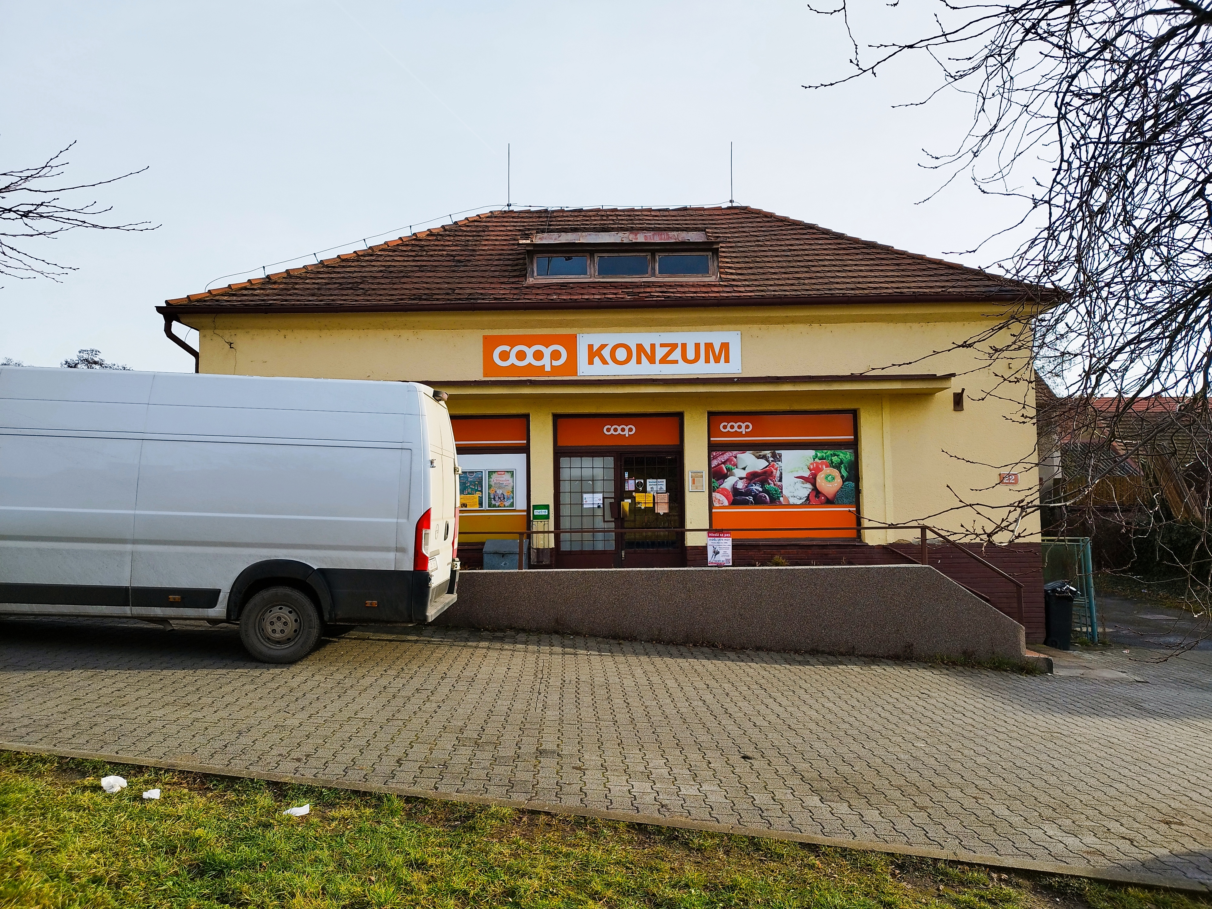 COOP Plzeň, družstvo foto 3