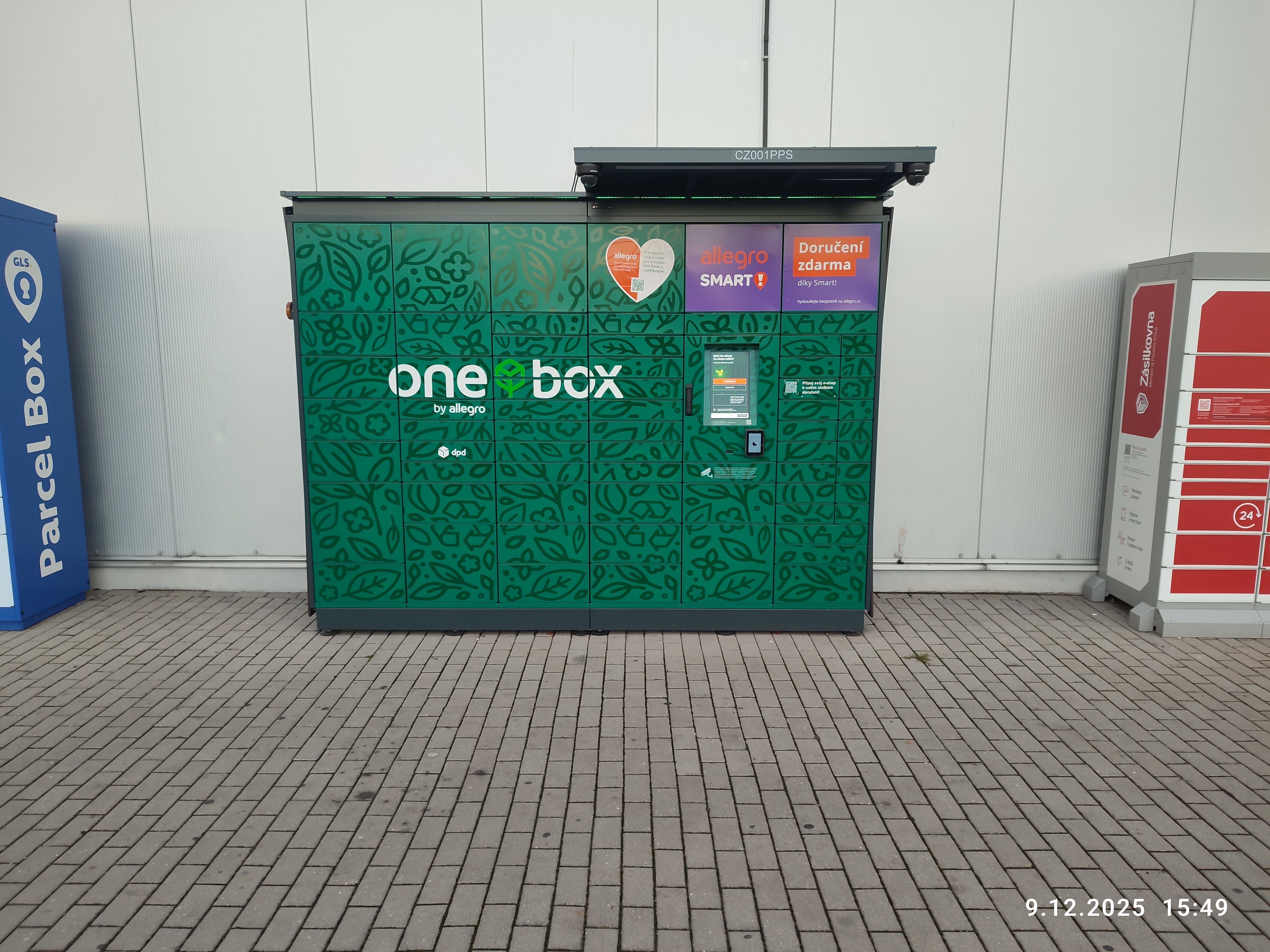 One Box by Allegro foto 2