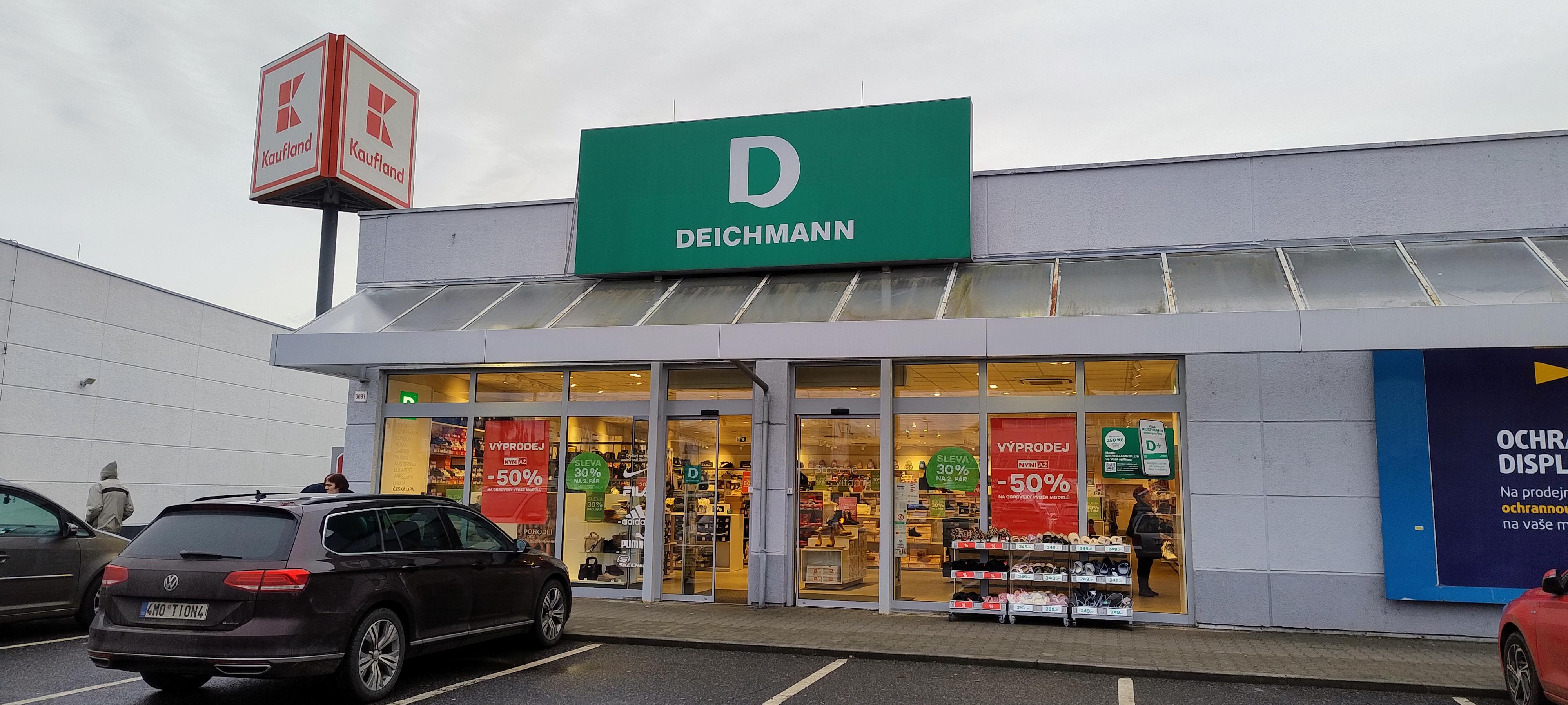 DEICHMANN foto 5