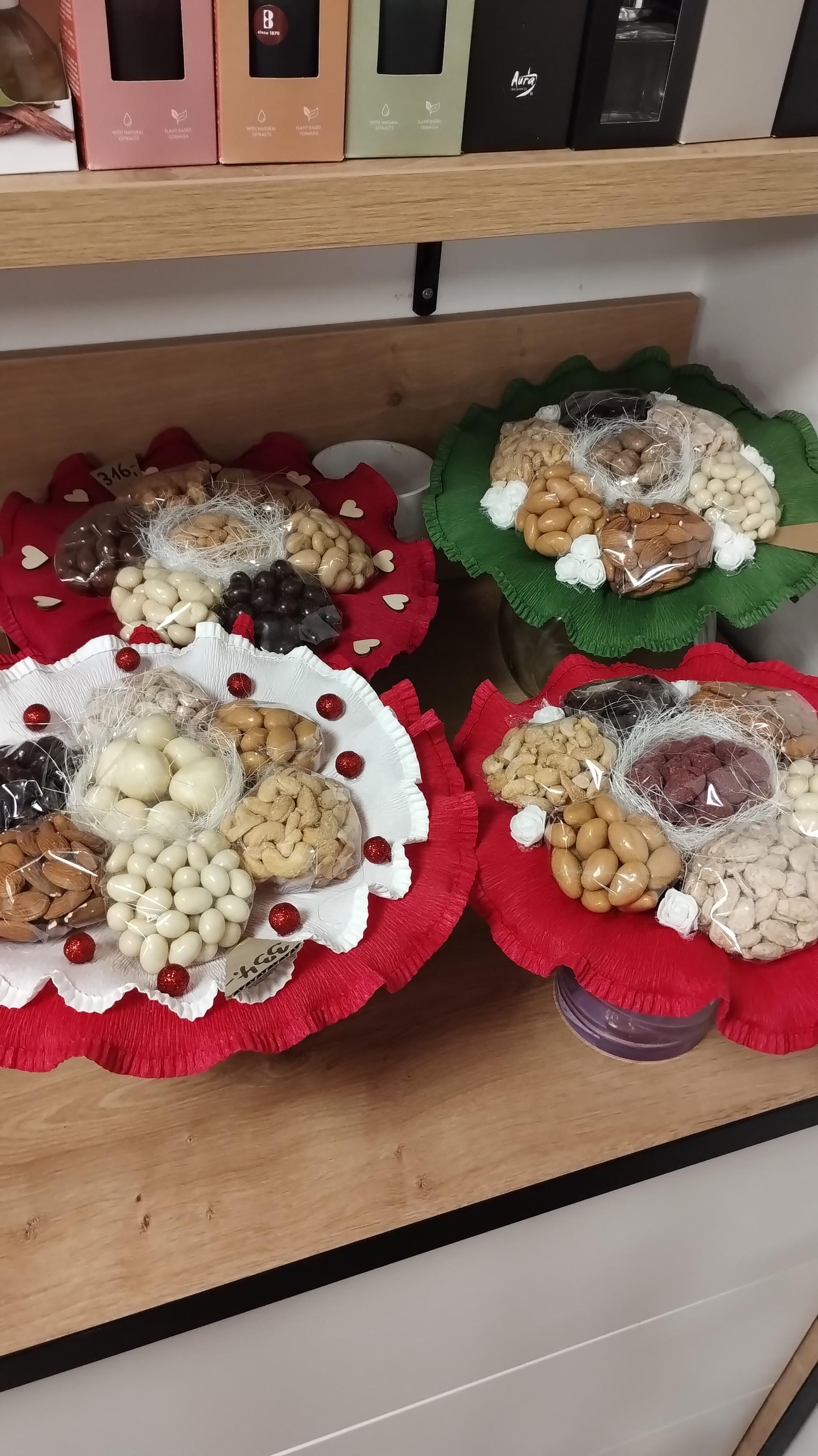 Zahradní centrum Františkánská zahrada foto 3