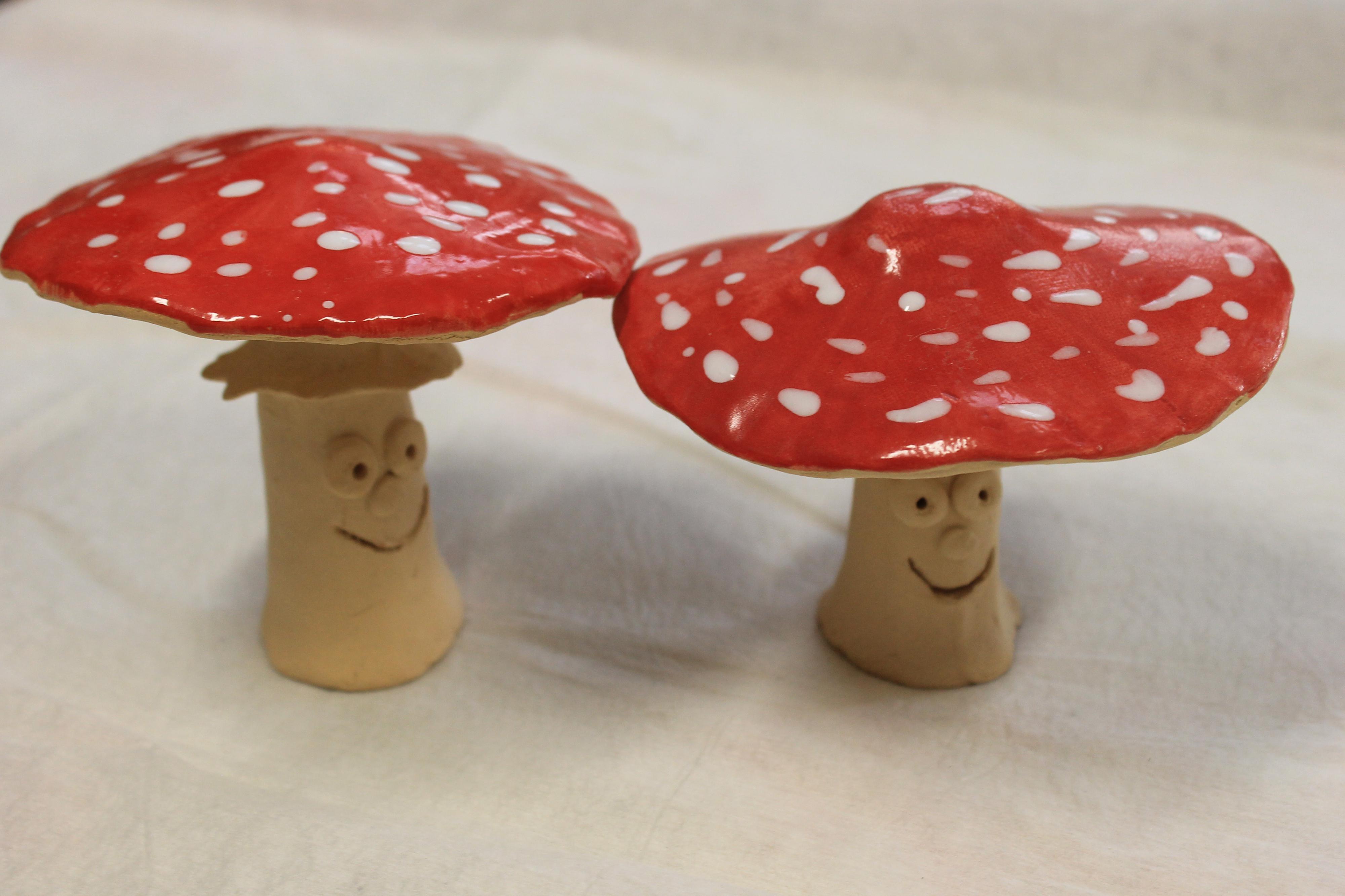 Atelier Petrlenka Veřejná keramická dílna foto 2