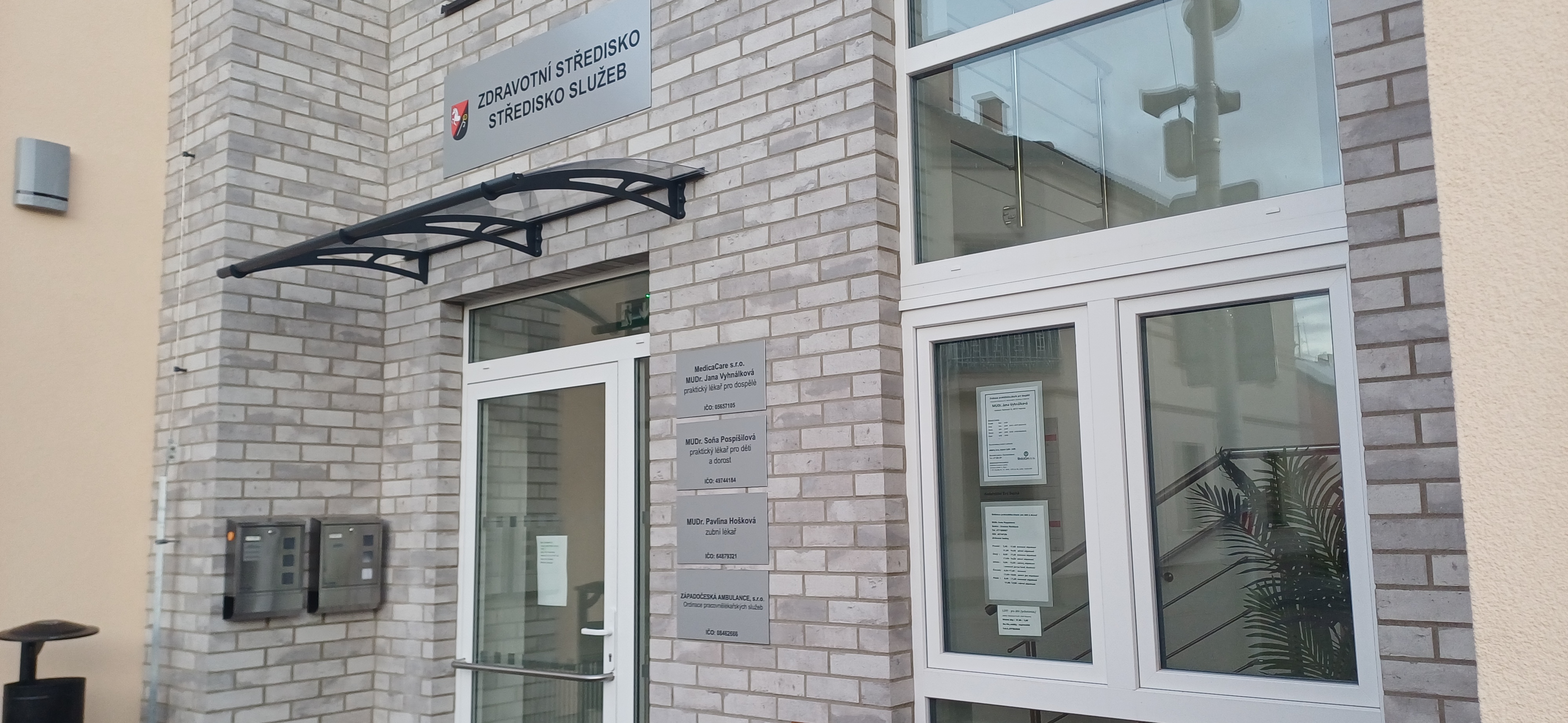 MUDr. Pavlína Hošková foto 2