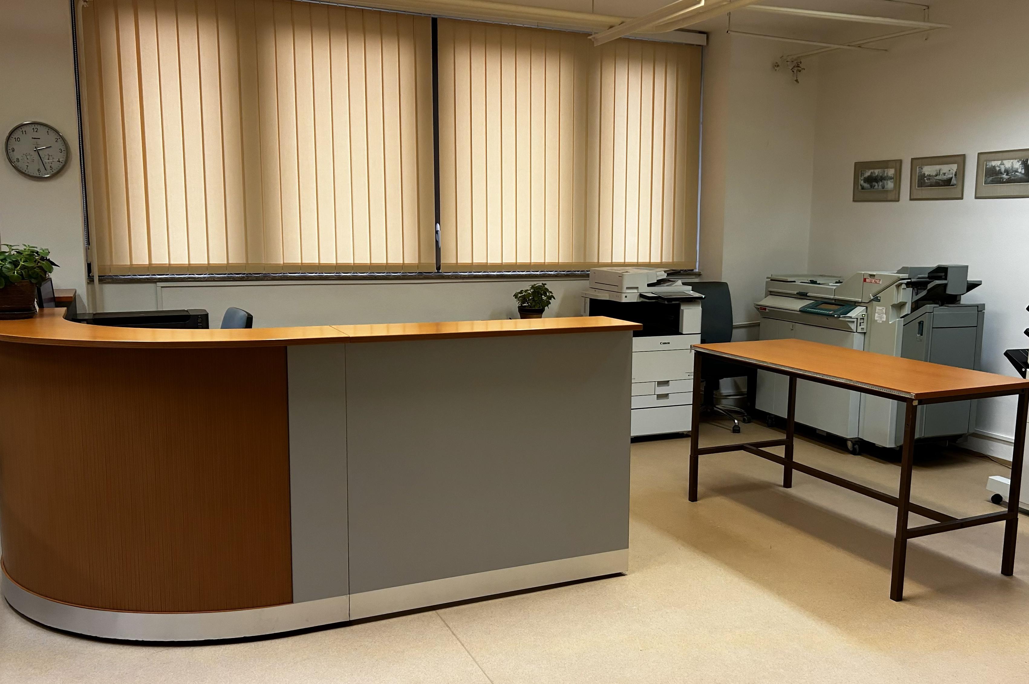 Planografie - AGP - nova spol. s r.o.