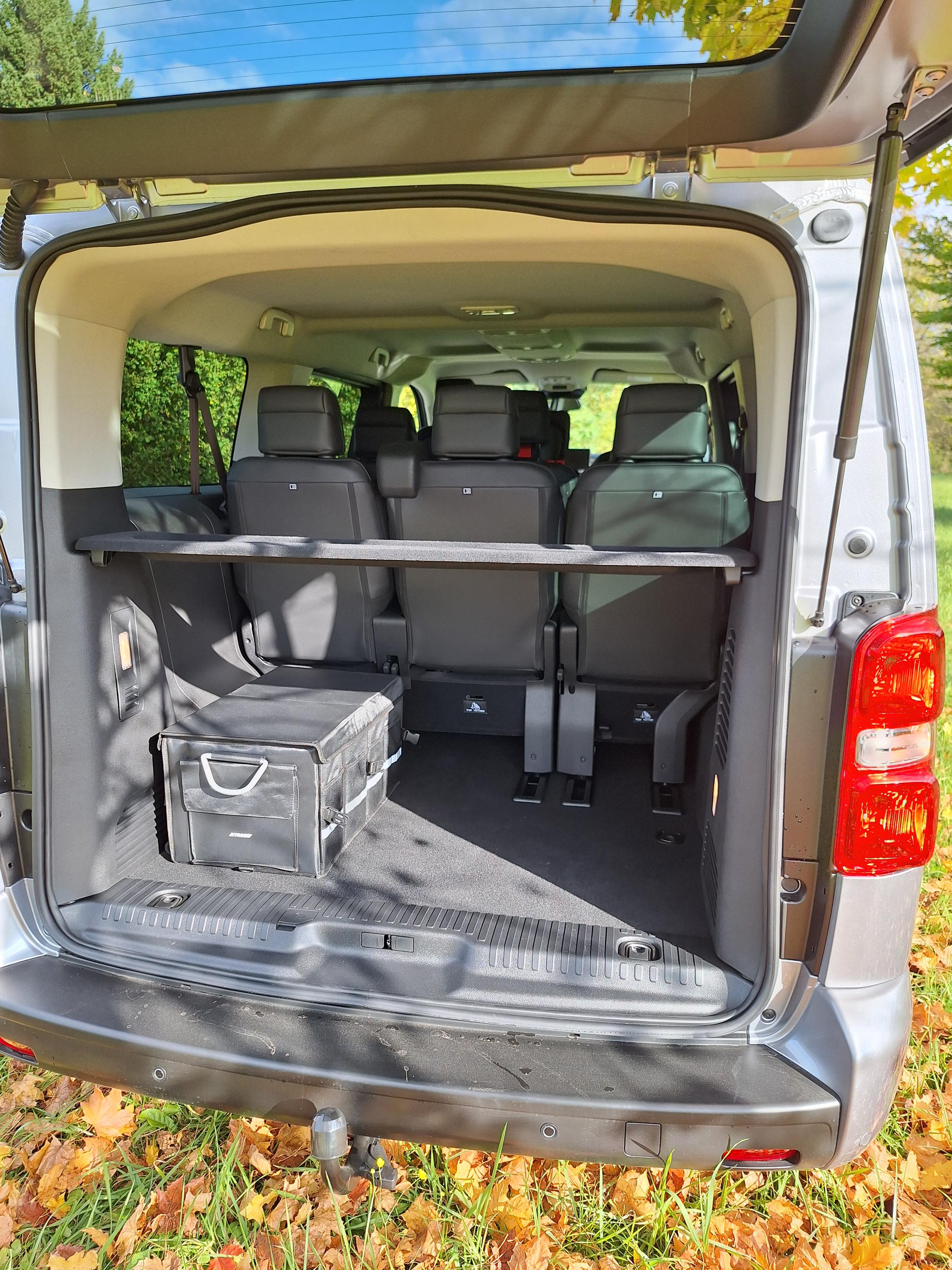 Ing. Ivo Král - osobní doprava foto 4