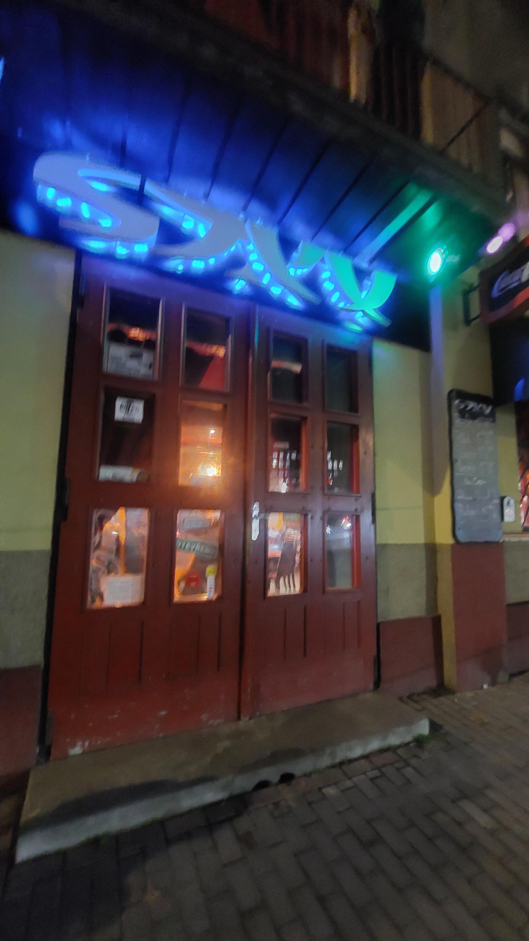 Styx club & bar foto 3